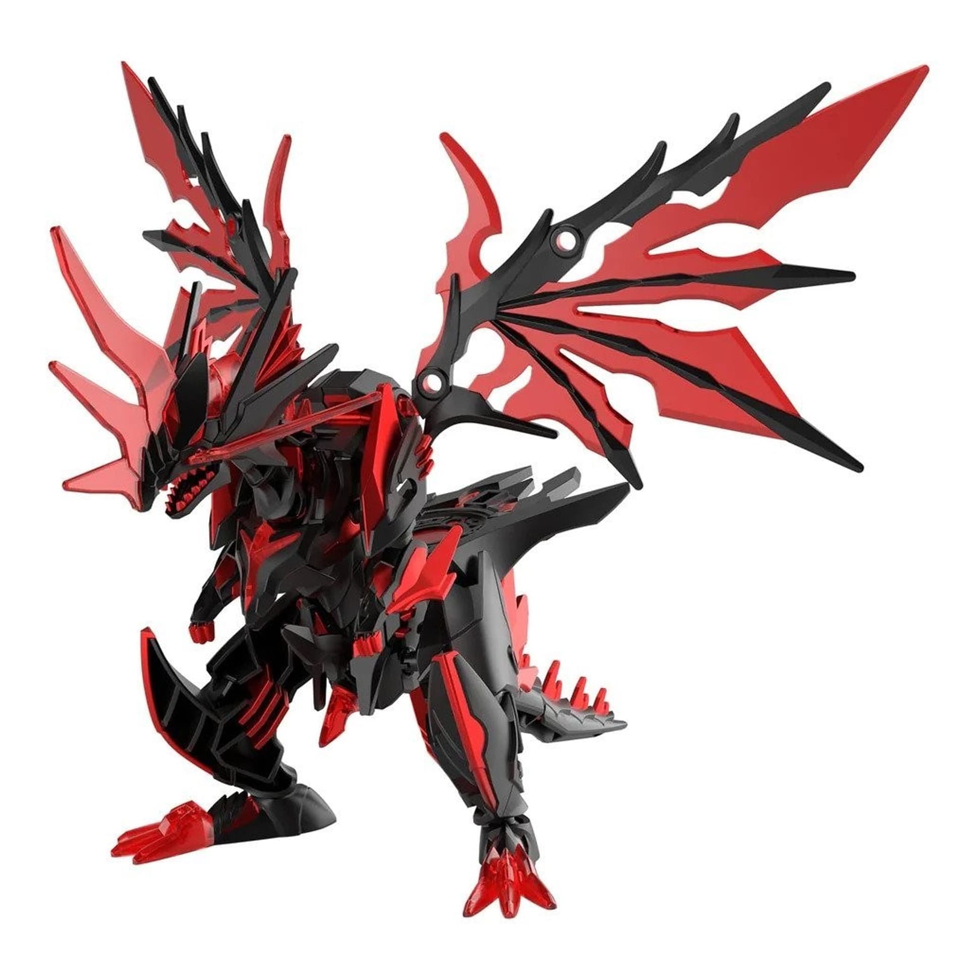 

SDW HEROES DARK GRASPER DRAGON
