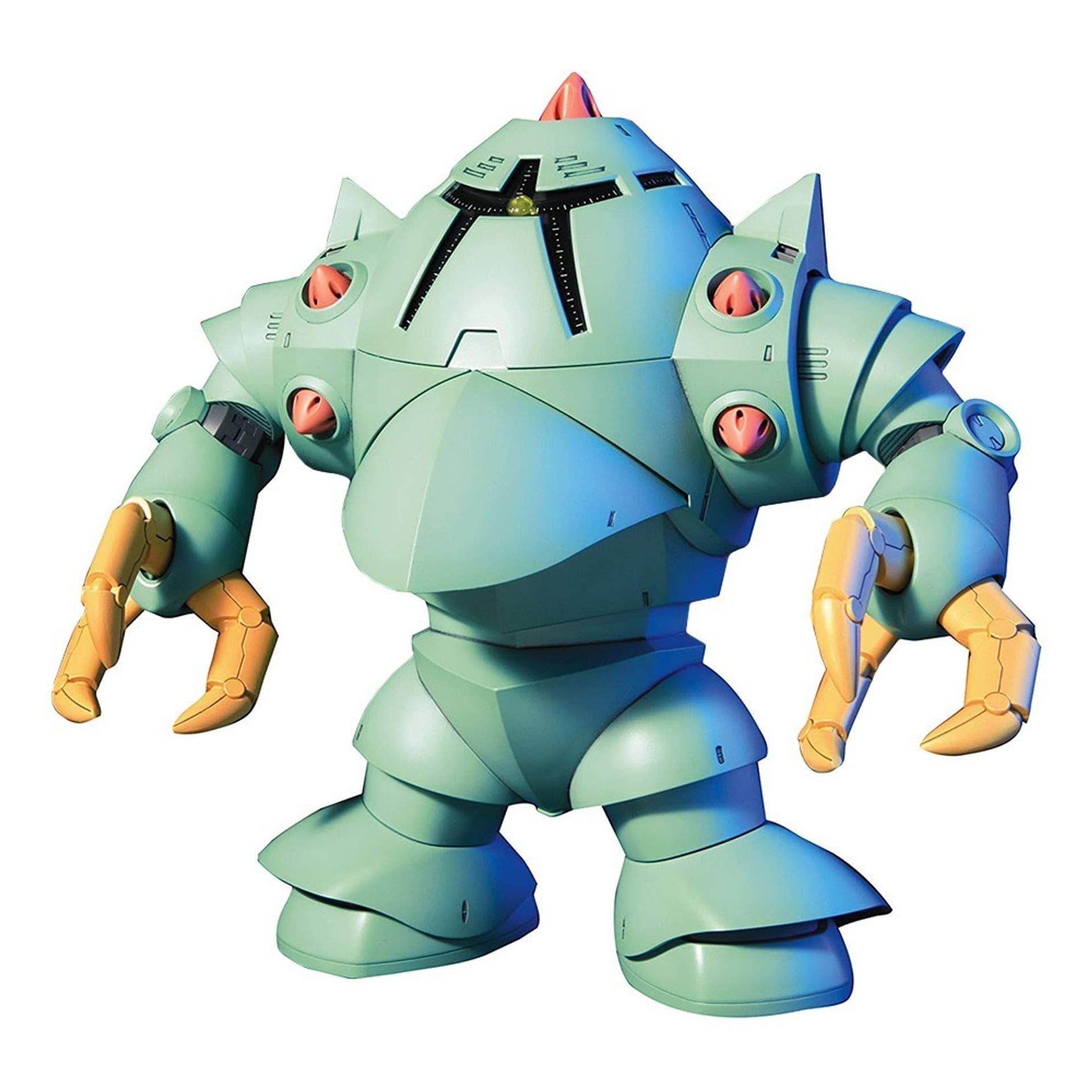 

HGUC 1/144 MSM-10 ZOCK