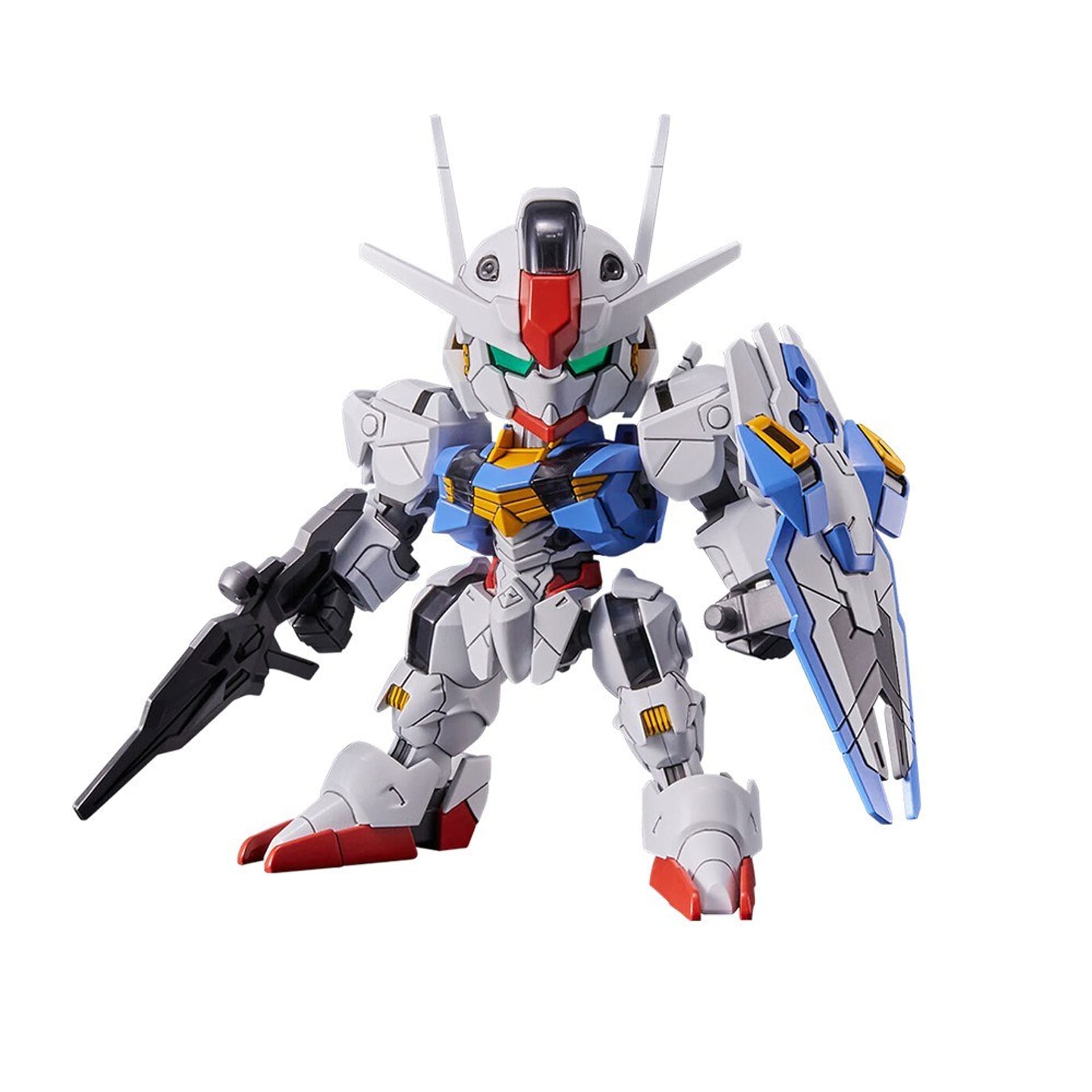 

SD EX-STANDARD GUNDAM AERIAL