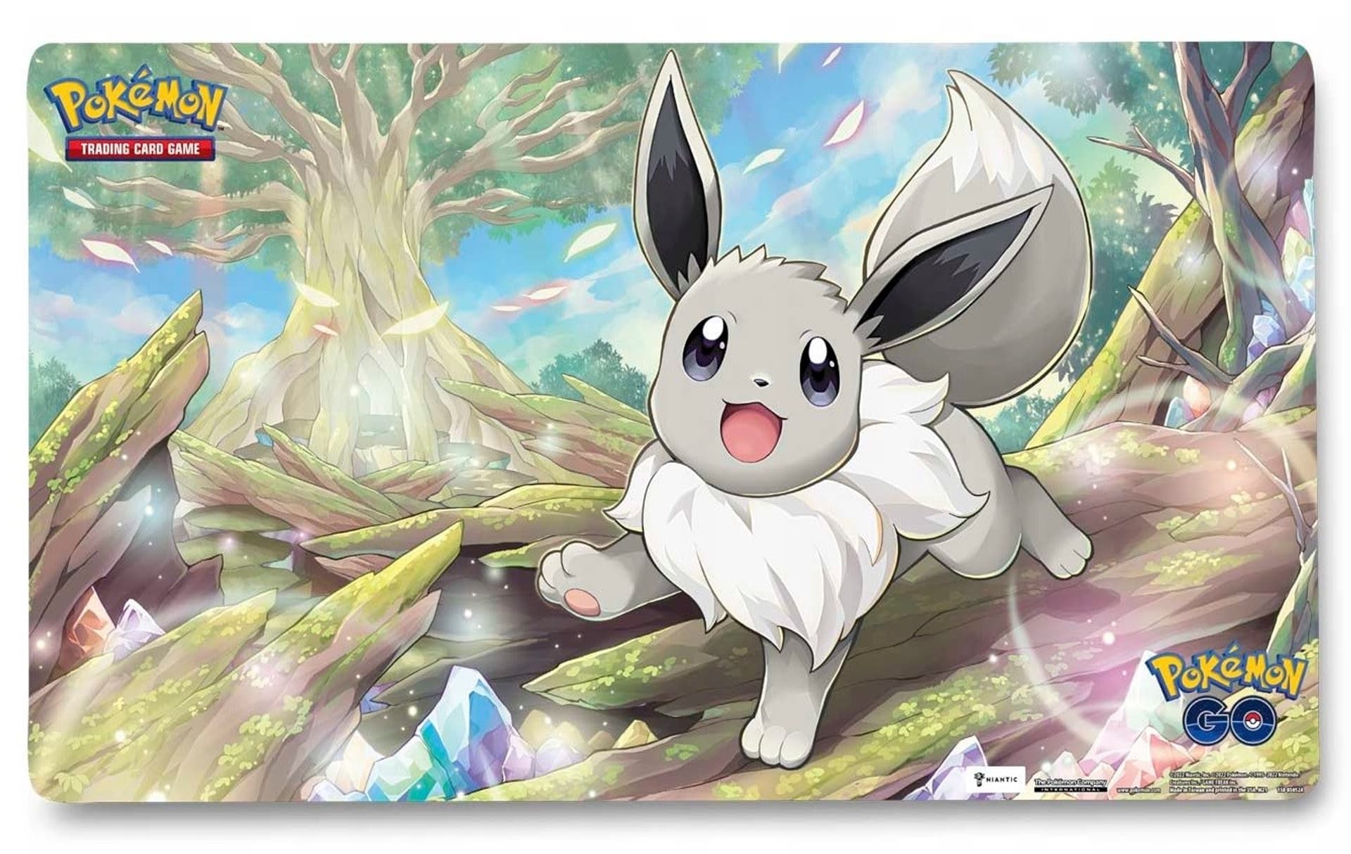 

Pokemon TCG Pokemon Go Premium Collection