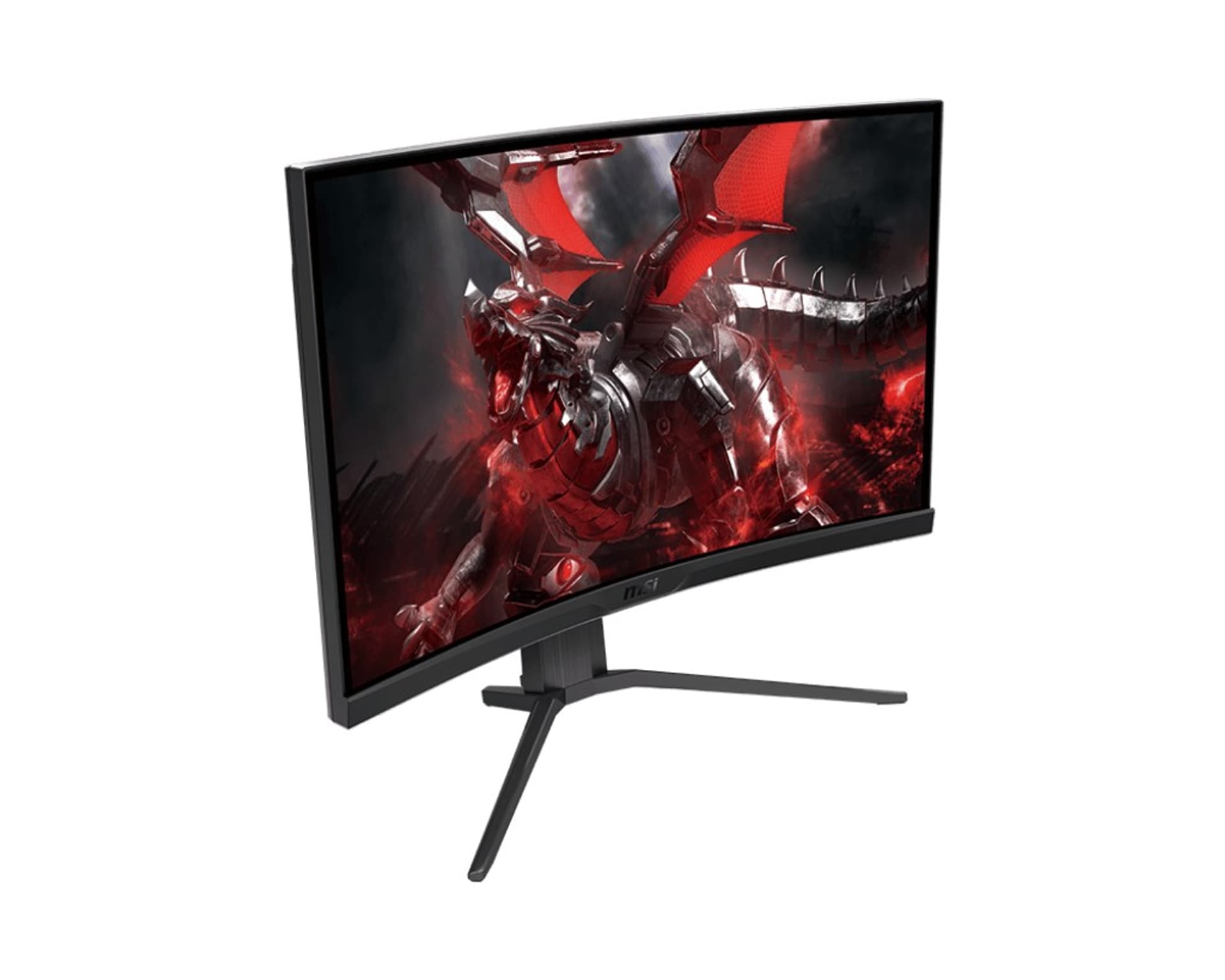 

Monitor MSI Optix G272CQP