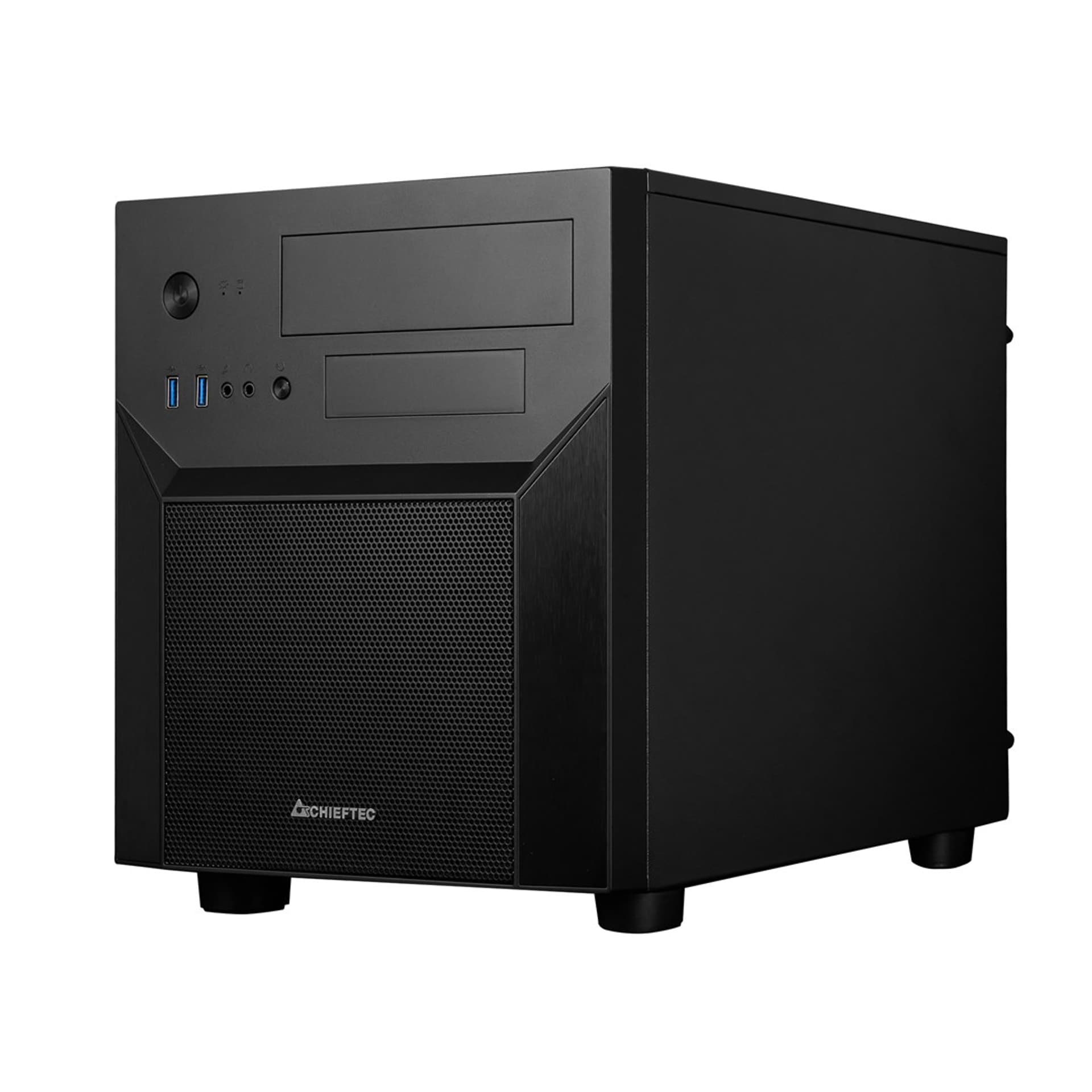

Obudowa Chieftec Pro Cube CI-02B-OP