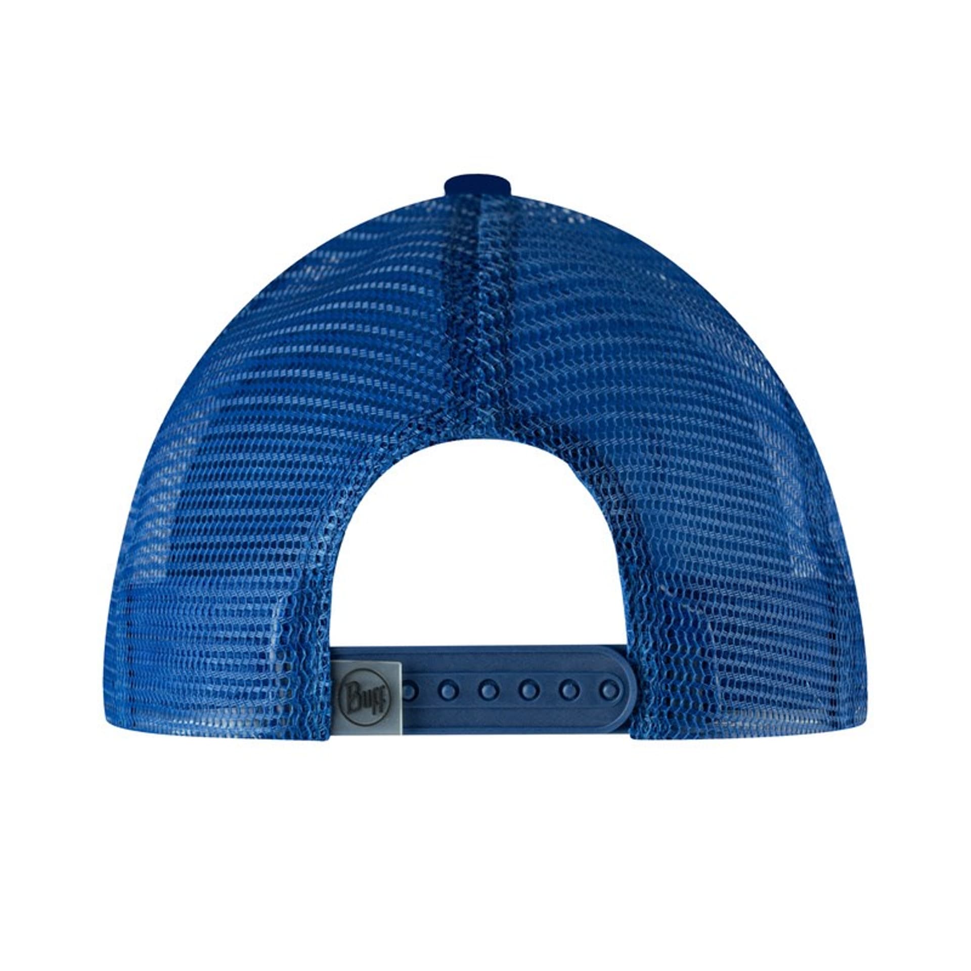 

Czapka z daszkiem BUFF® TRUCKER CAP BRAK MULTI L/XL