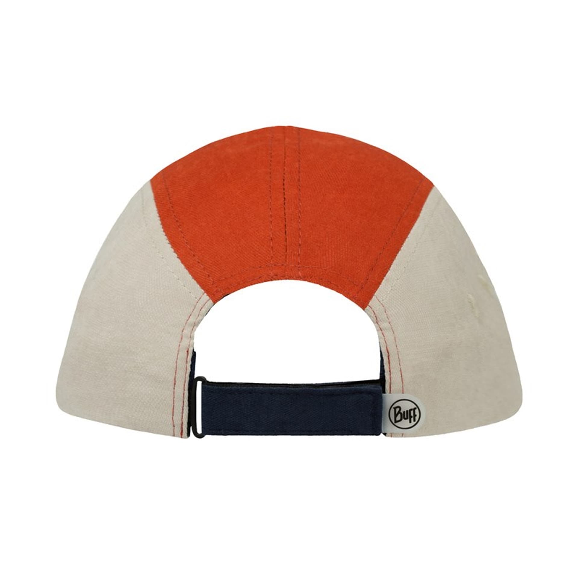 

Czapka z daszkiem dla dzieci BUFF® 5 PANEL GO CAP COLART MULTI