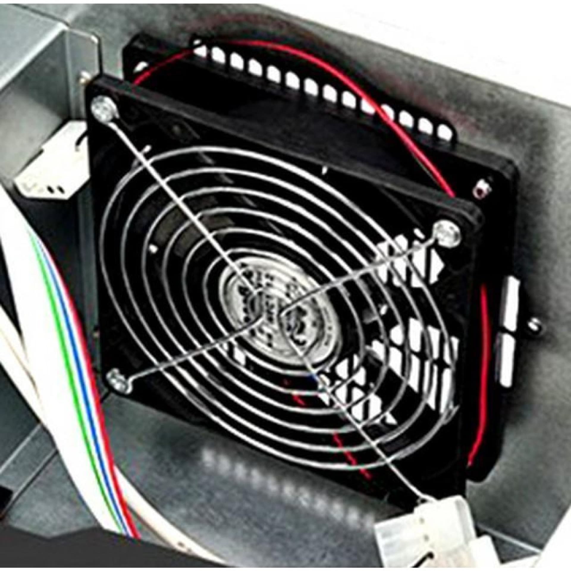

TECHLY OBUDOWA PC ATX RACKOWA 19 CALI 4U CZARNA 30