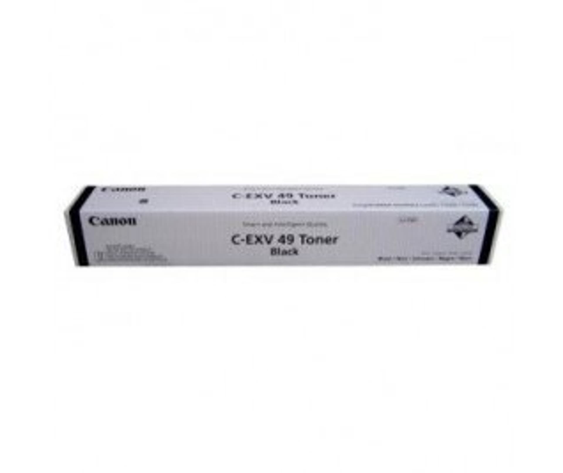 

Canon oryginalny toner CEXV49, black, 36000s, 8524B002, Canon iR ADV C3320,3325,3330, O