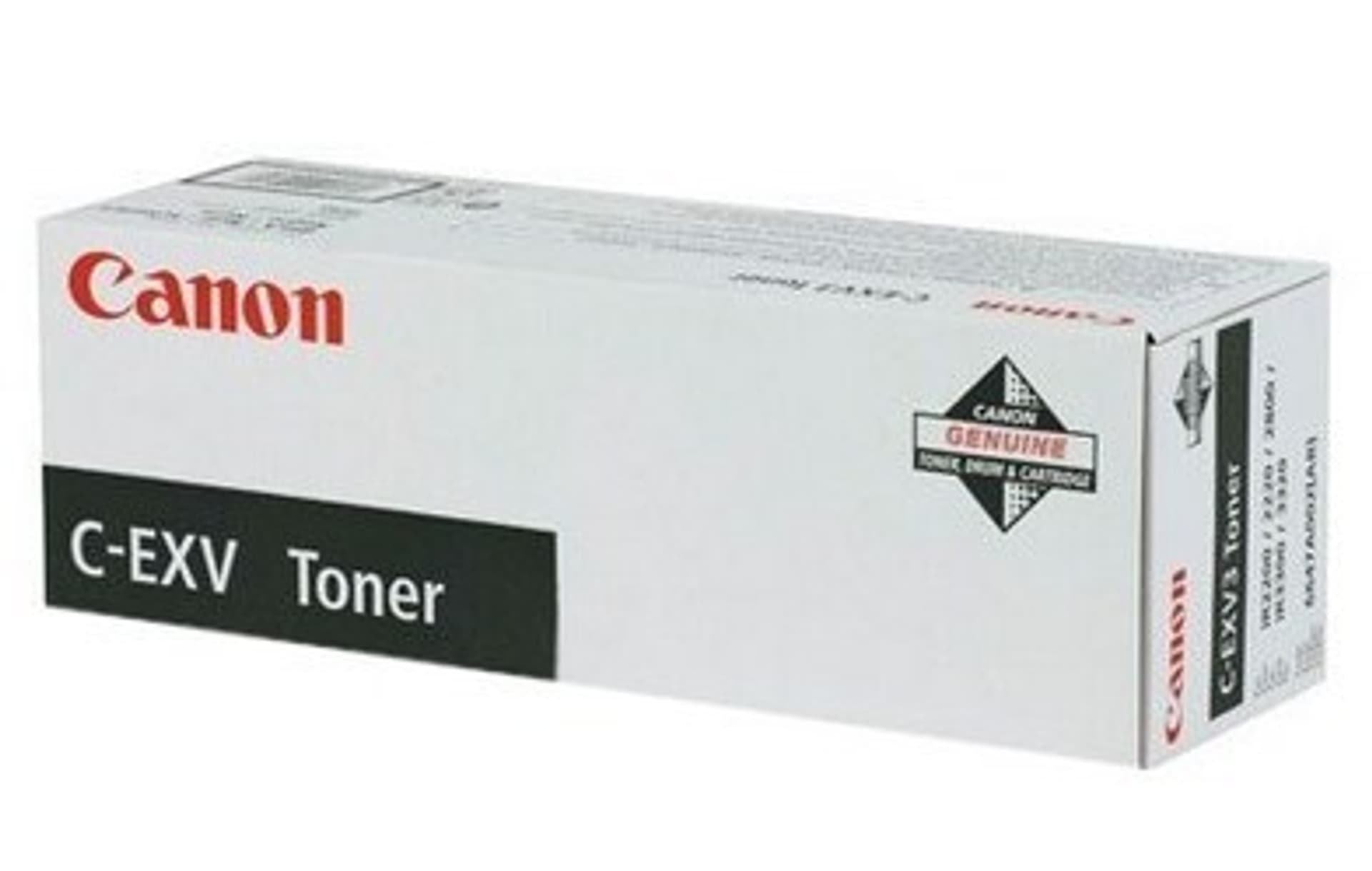 

Canon oryginalny toner CEXV29, black, 36000s, 2790B002, Canon iR-C5030, 5035, O