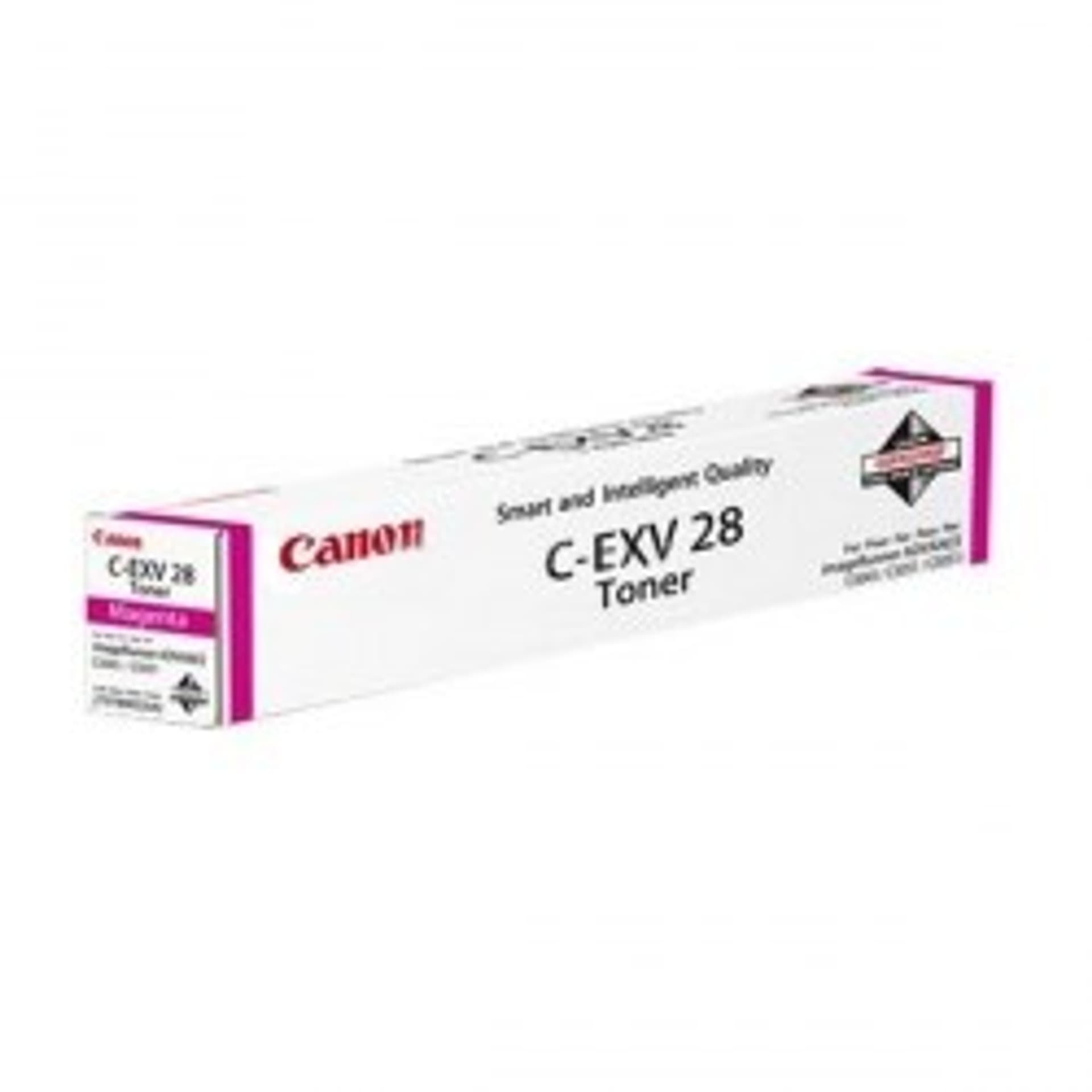 

Canon oryginalny toner CEXV28, magenta, 38000s, 2797B002, Canon iR-C5045, 5051, O