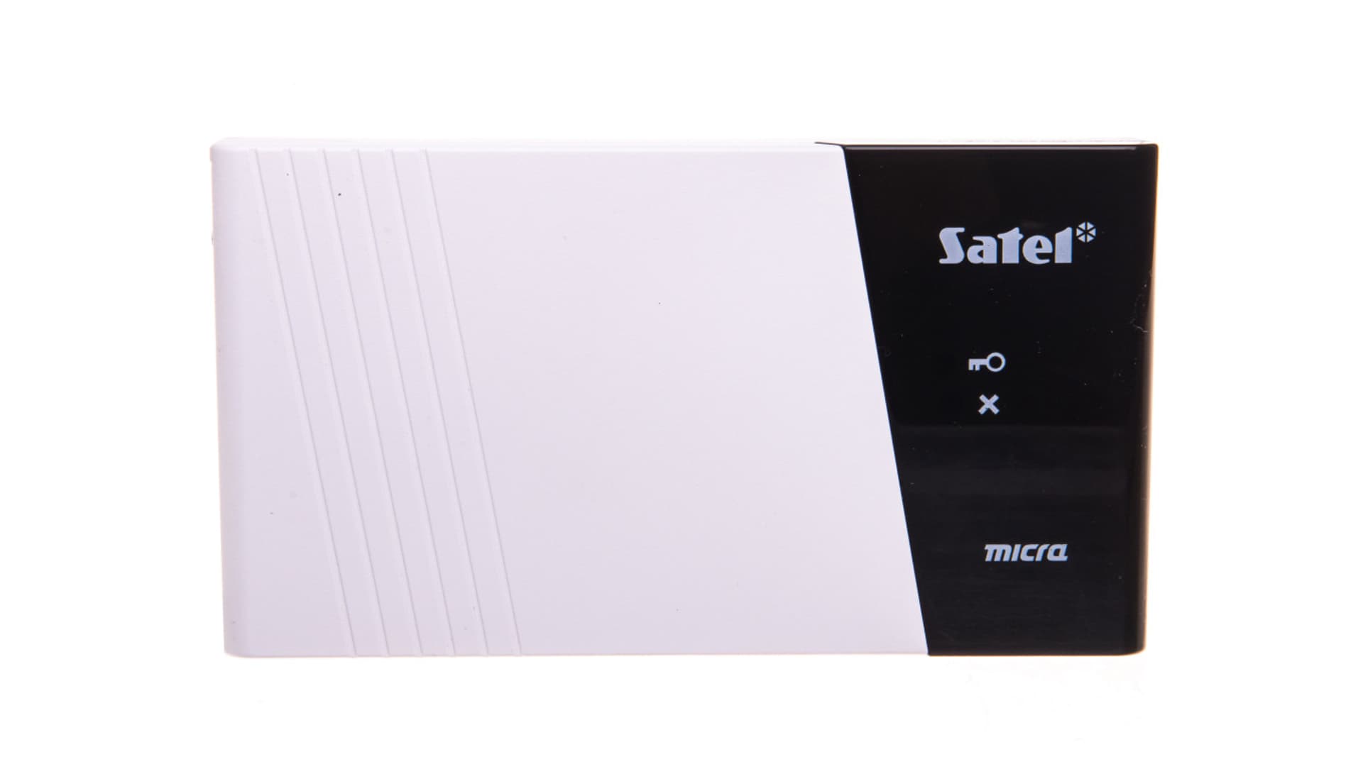 

Klawiatura obsługi systemu alarmowego, bezprzewodowa, do systemu MICRA, Satel MKP-300