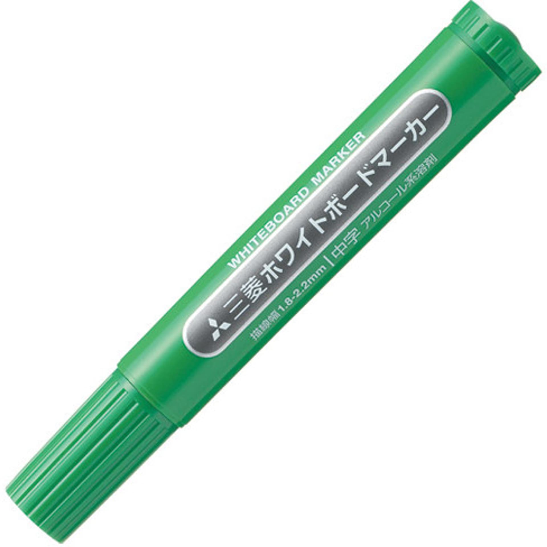 

Marker PWB-4M zielony UNI