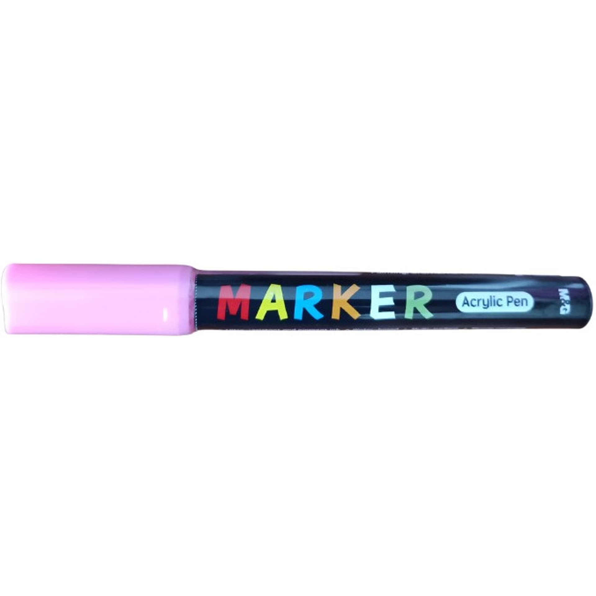 

Marker akrylowy 1-2mm różowy MG APL210-20
