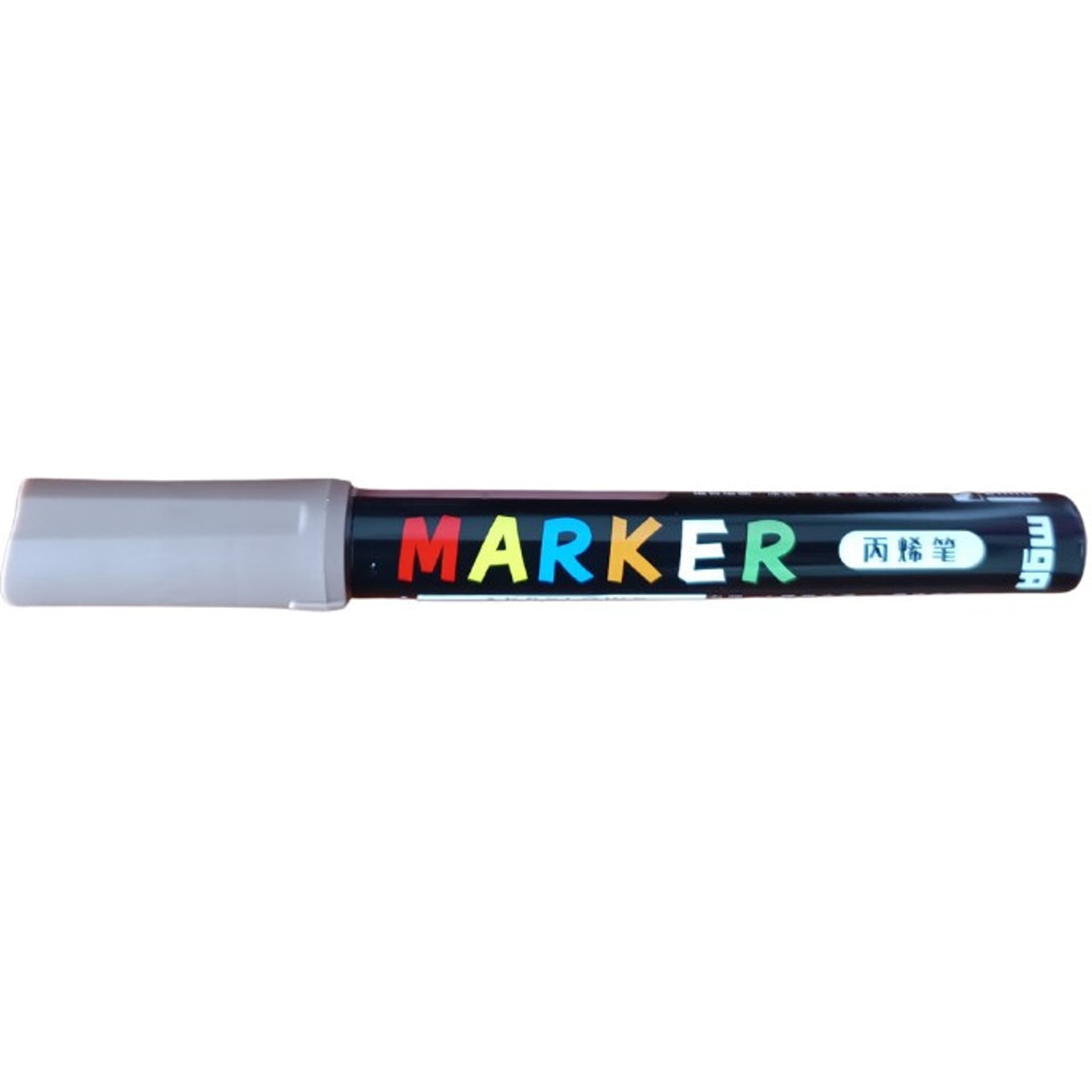 

Marker akrylowy 1-2 mm brązowy metalik MG ZPLN6570-711