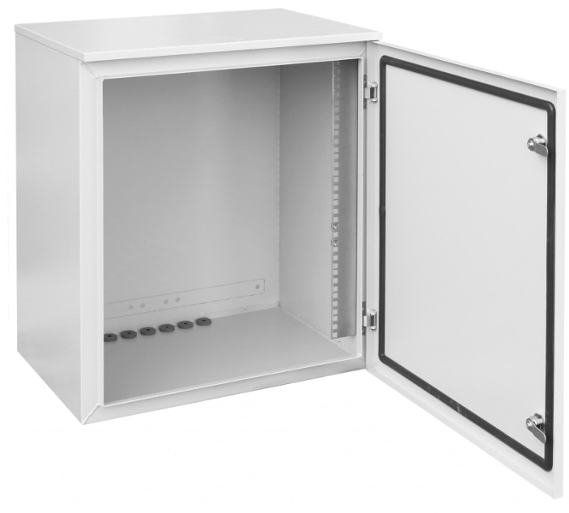 

SZAFA RACK HERMETYCZNA 19 CALI 12U 64/55/41