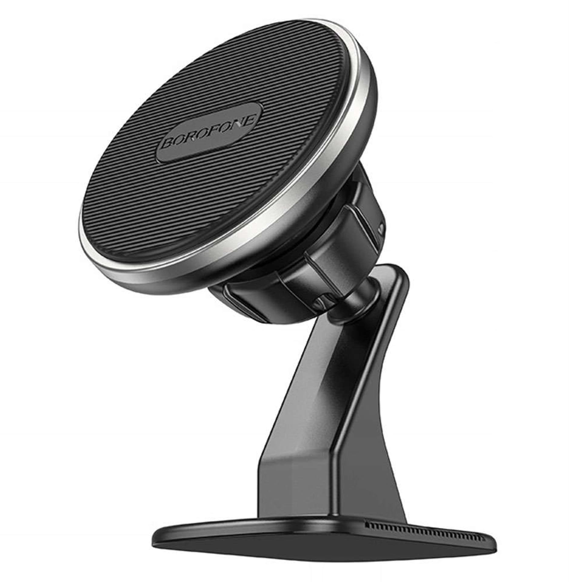 

Uchwyt samochodowy magnetyczny Car Holder do telefonu 4.5 - 7 na deskę/ kokpit do auta Czarny