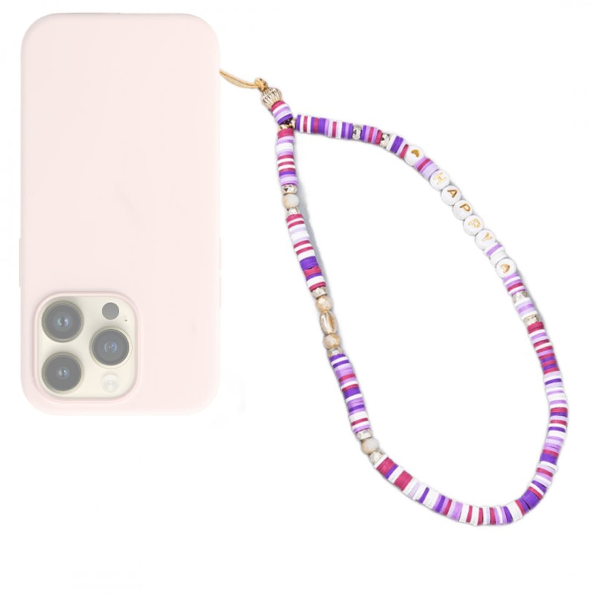 

Uchwyt Smycz do telefonu 40 cm UDT01