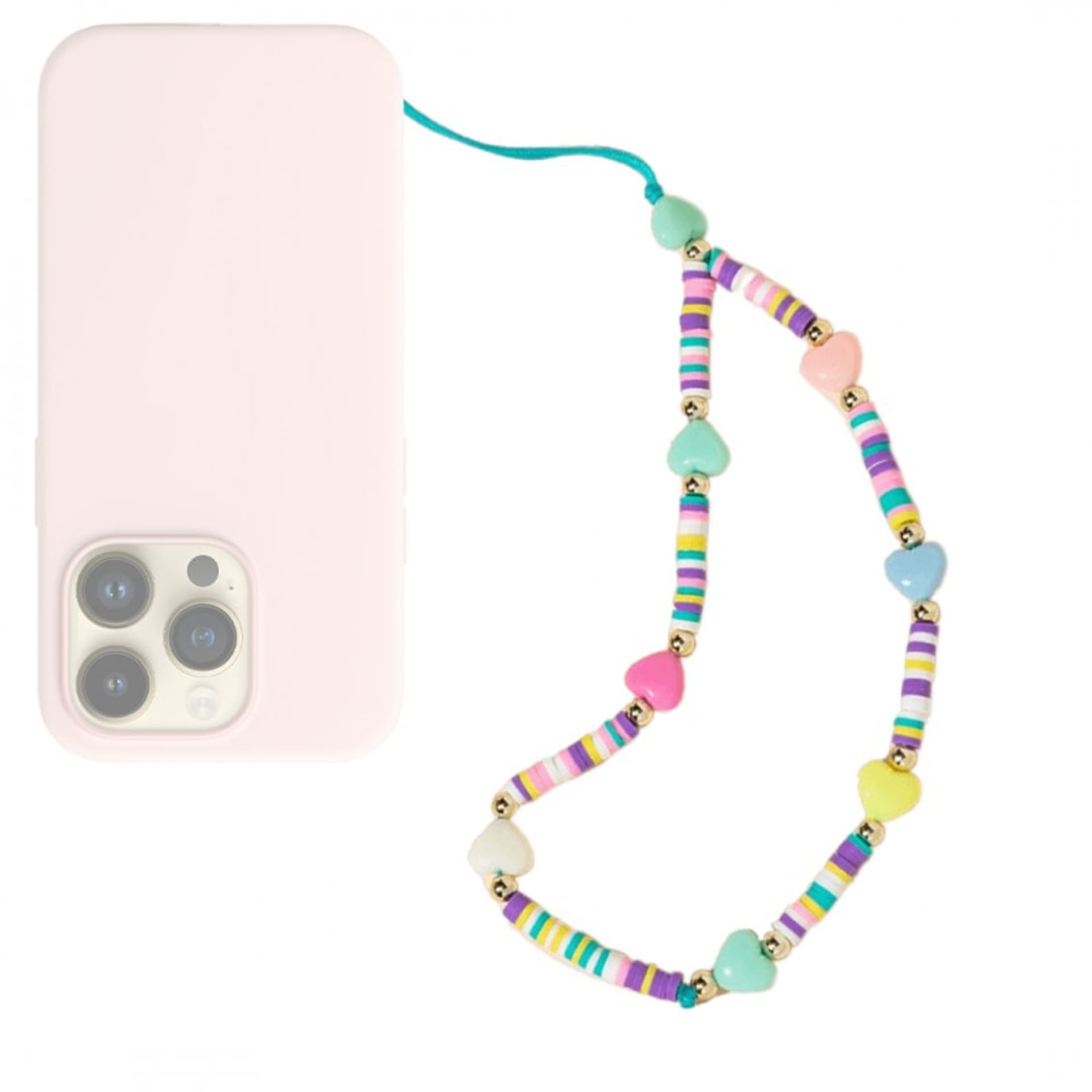 

Uchwyt Smycz do telefonu 27 cm UDT05