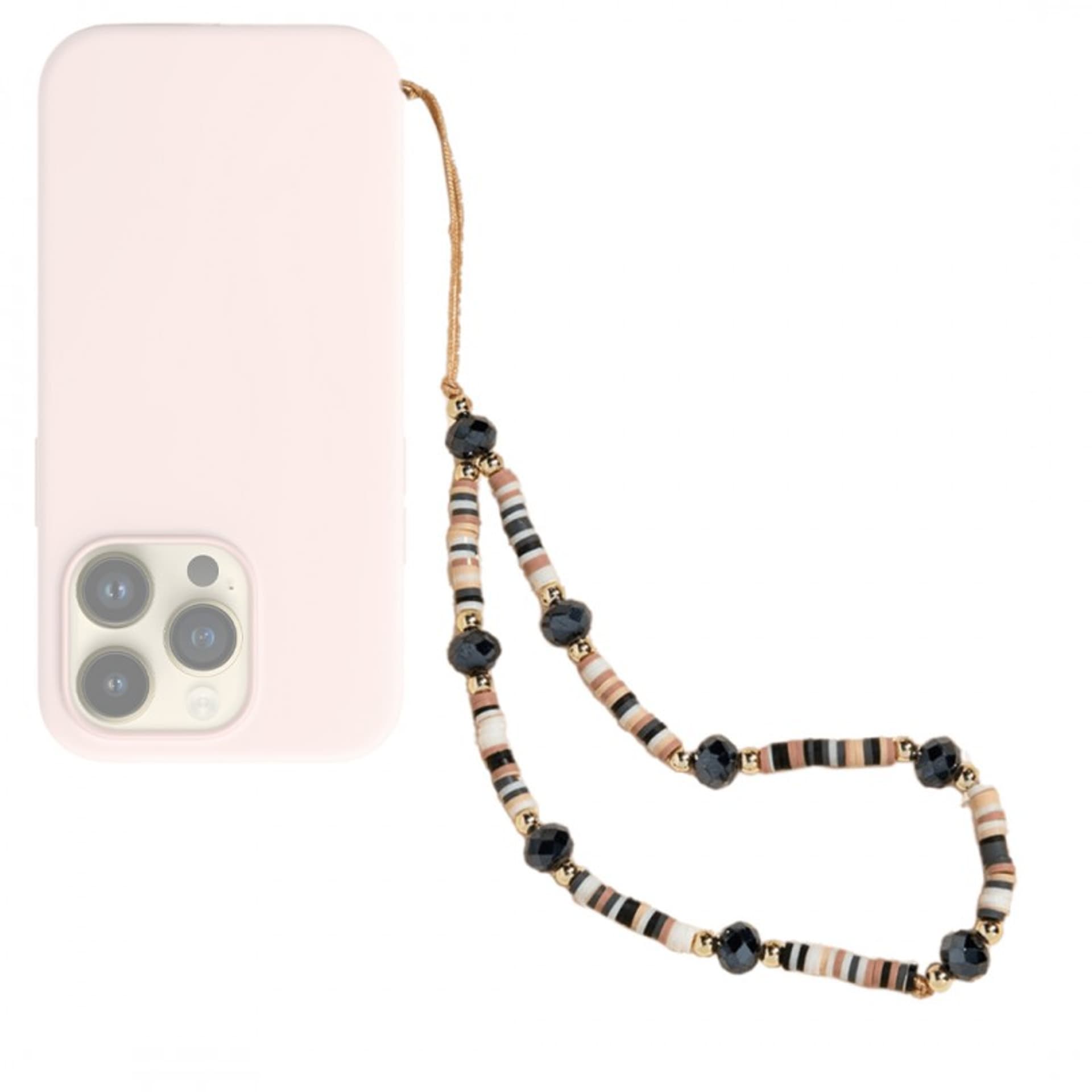

Uchwyt Smycz do telefonu 27 cm UDT06