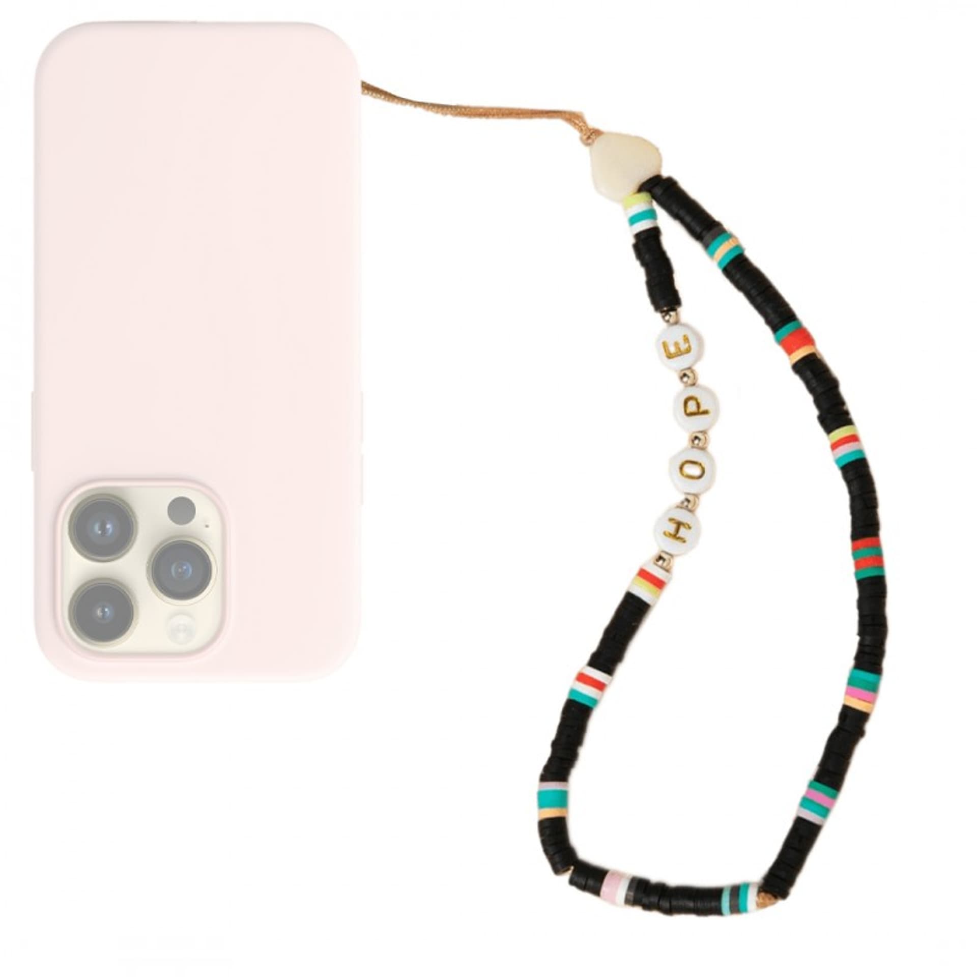 

Uchwyt Smycz do telefonu 27 cm UDT07