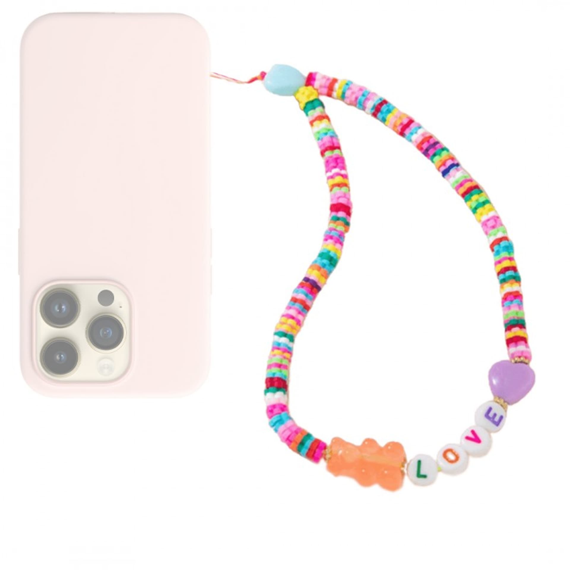 

Uchwyt Smycz do telefonu 27 cm UDT10