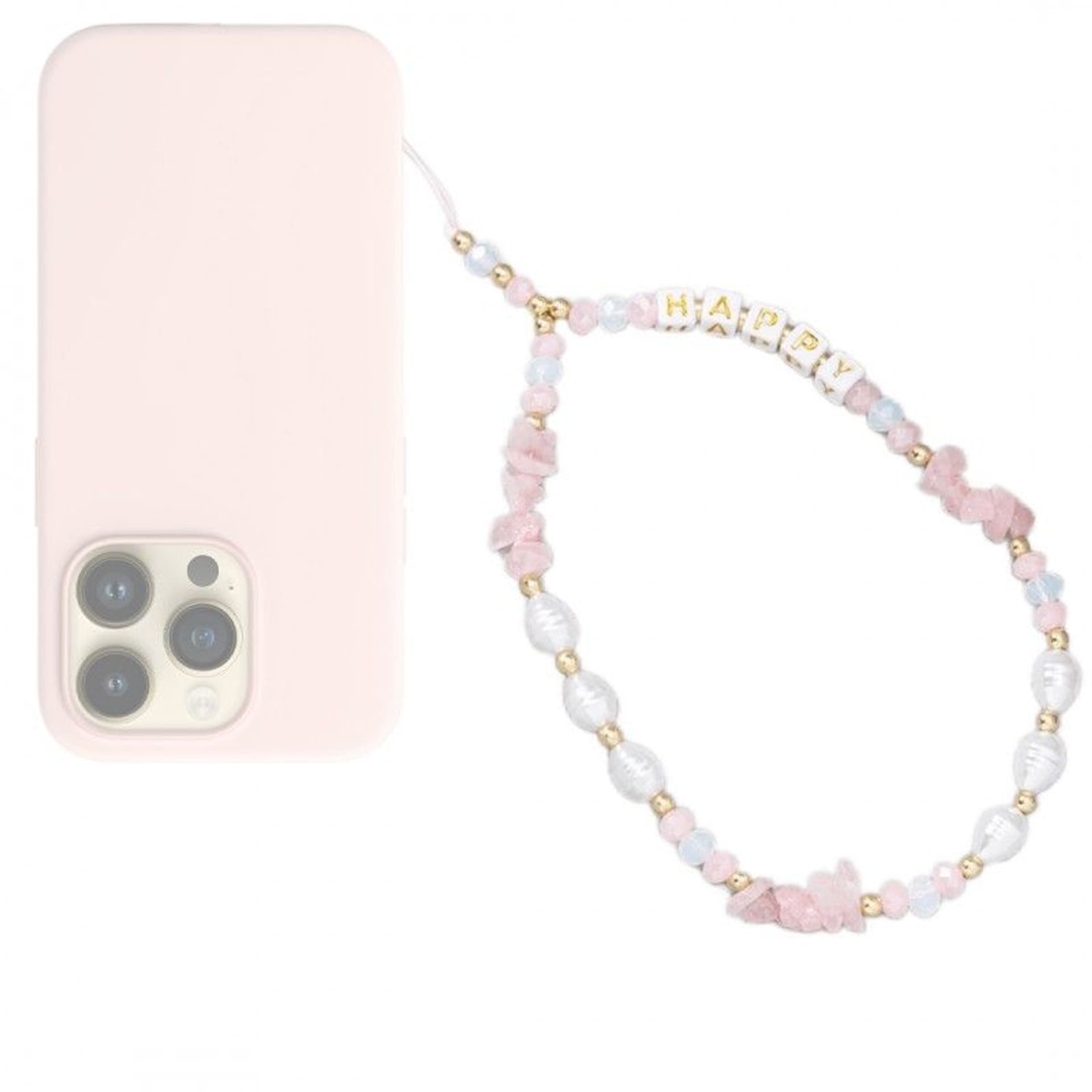 

Uchwyt Smycz do telefonu 30 cm UDT12