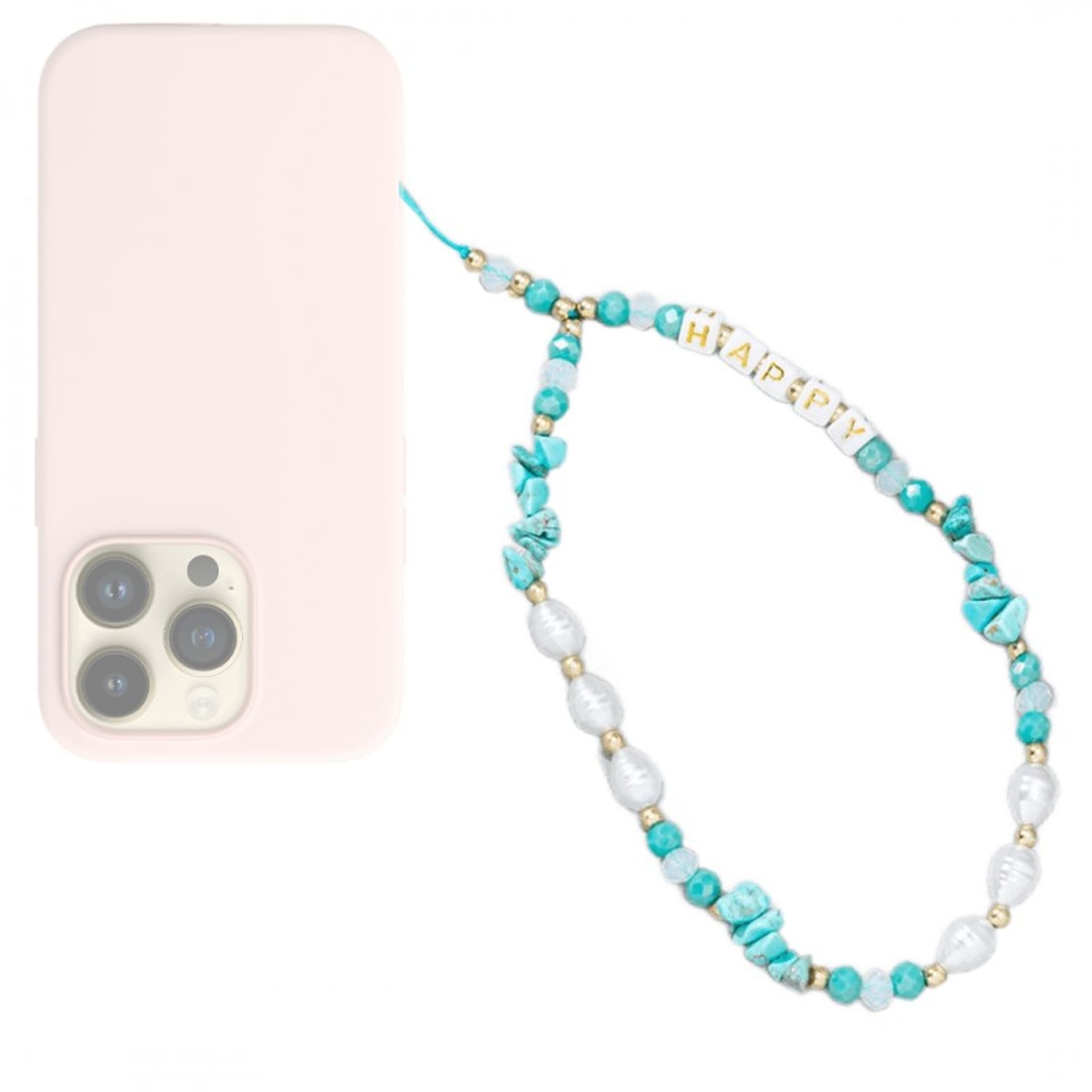 

Uchwyt Smycz do telefonu 30 cm UDT13