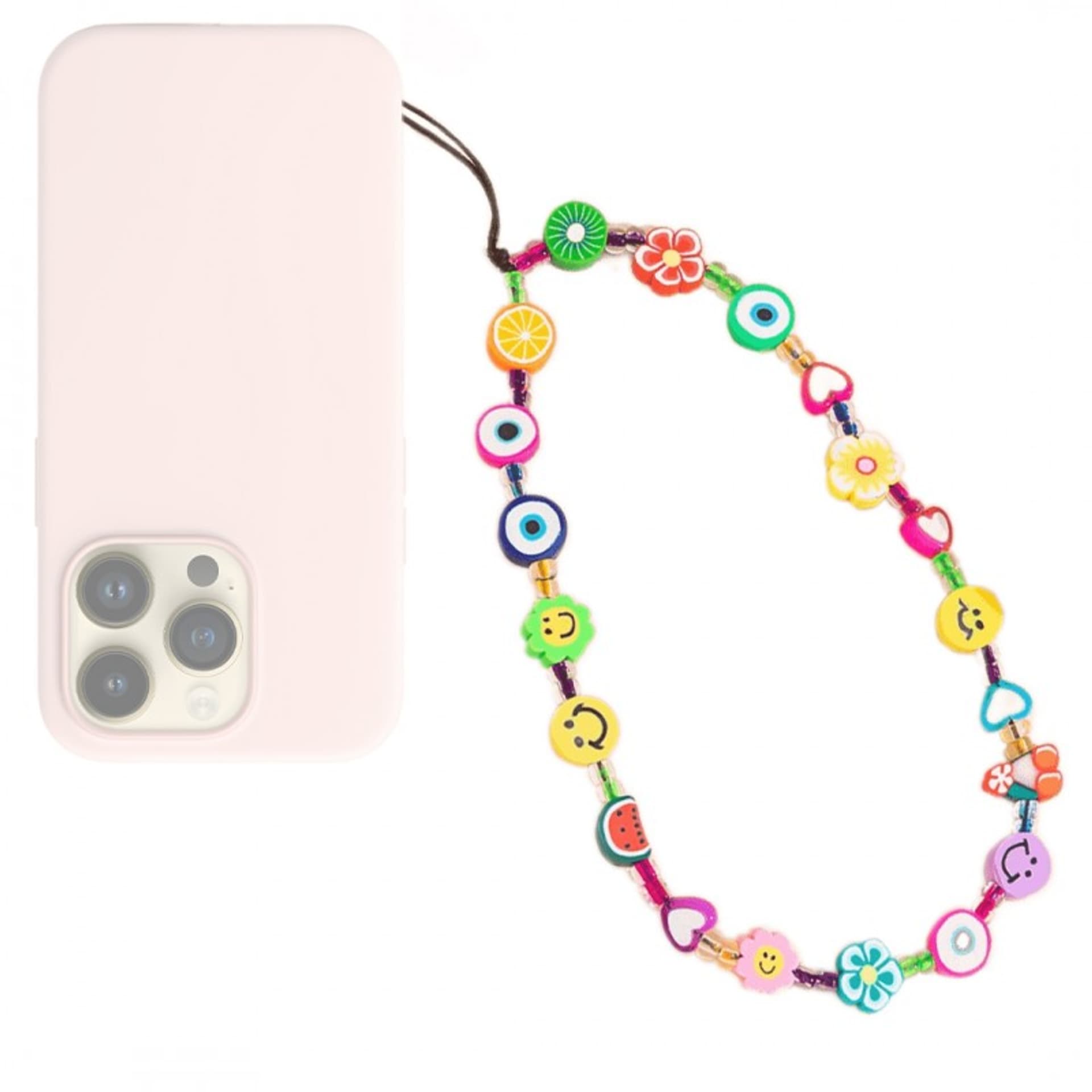 

Uchwyt Smycz do telefonu 28 cm UDT15