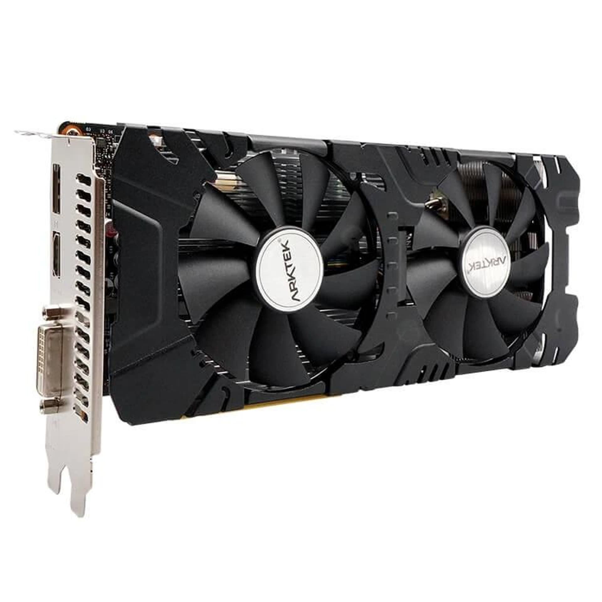 

Arktek GeForce RTX 2060 6GB