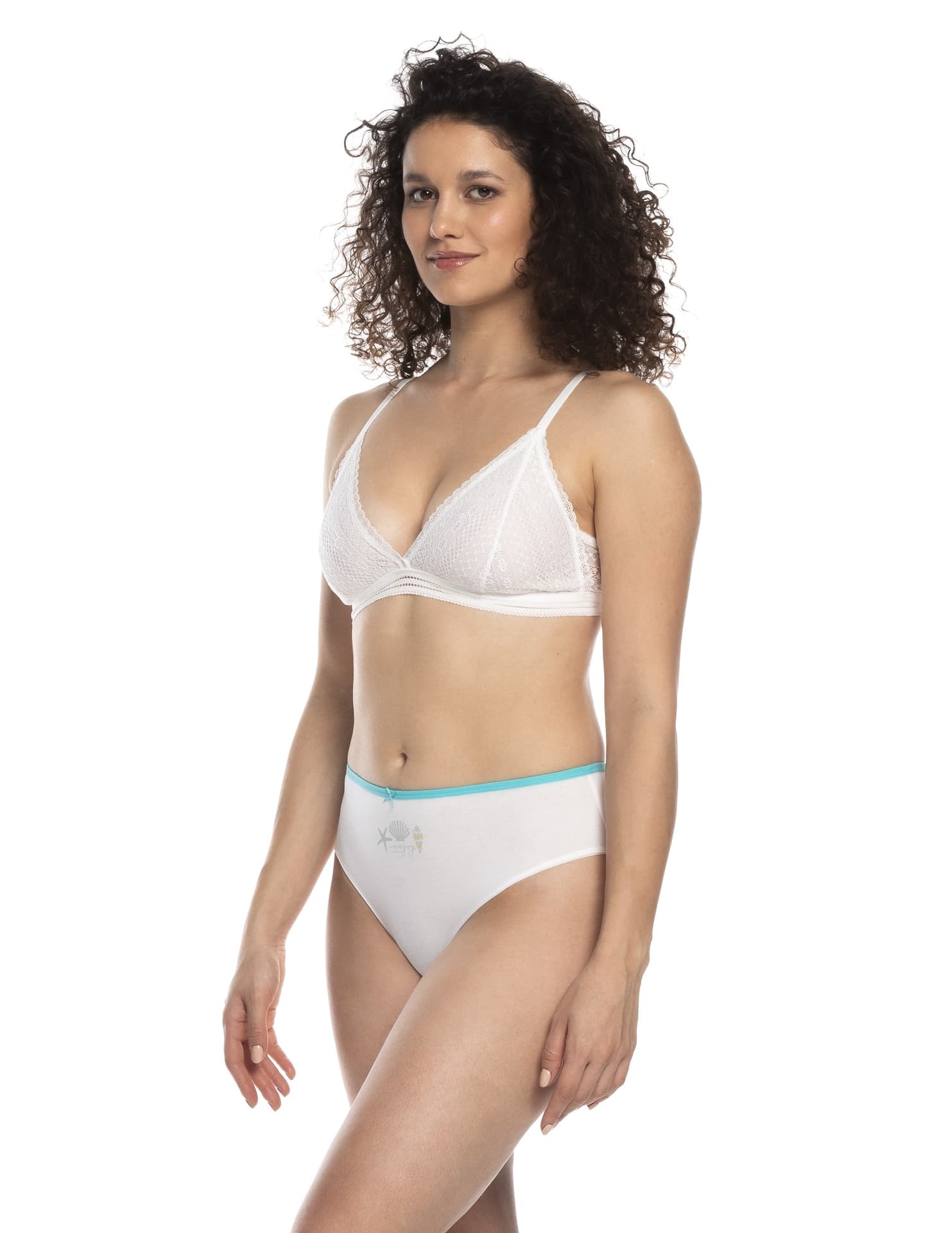 

FIGI BIKINI L-122BI-47 R.2XL (kolor mix kolor / mix wzór)