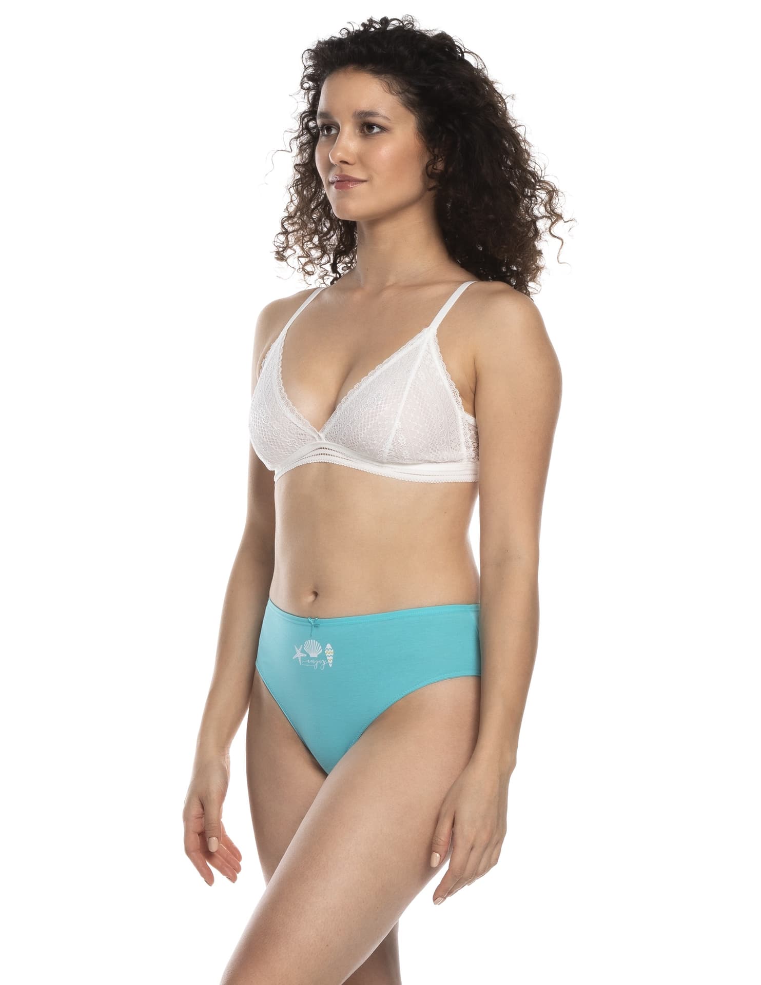 

FIGI BIKINI L-122BI-47 (kolor mix kolor / mix wzór, rozmiar S)