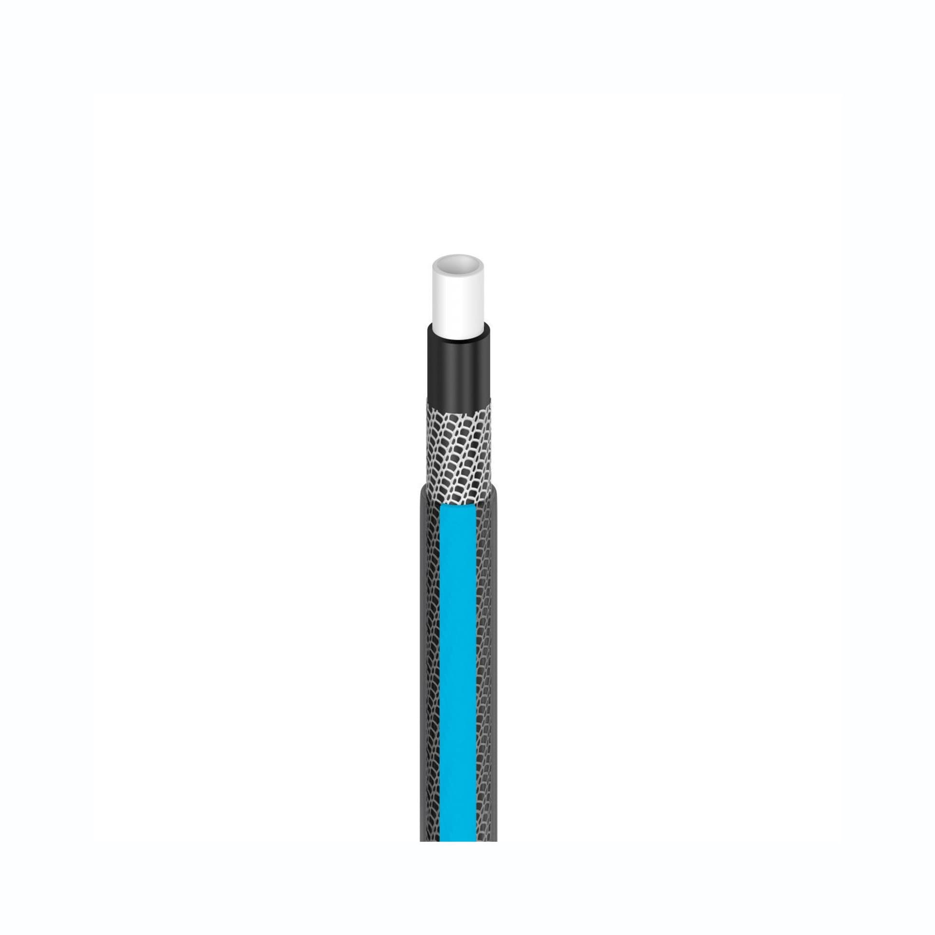 

Wąż ogrodowy SMART PRO ATS 1" 10 m