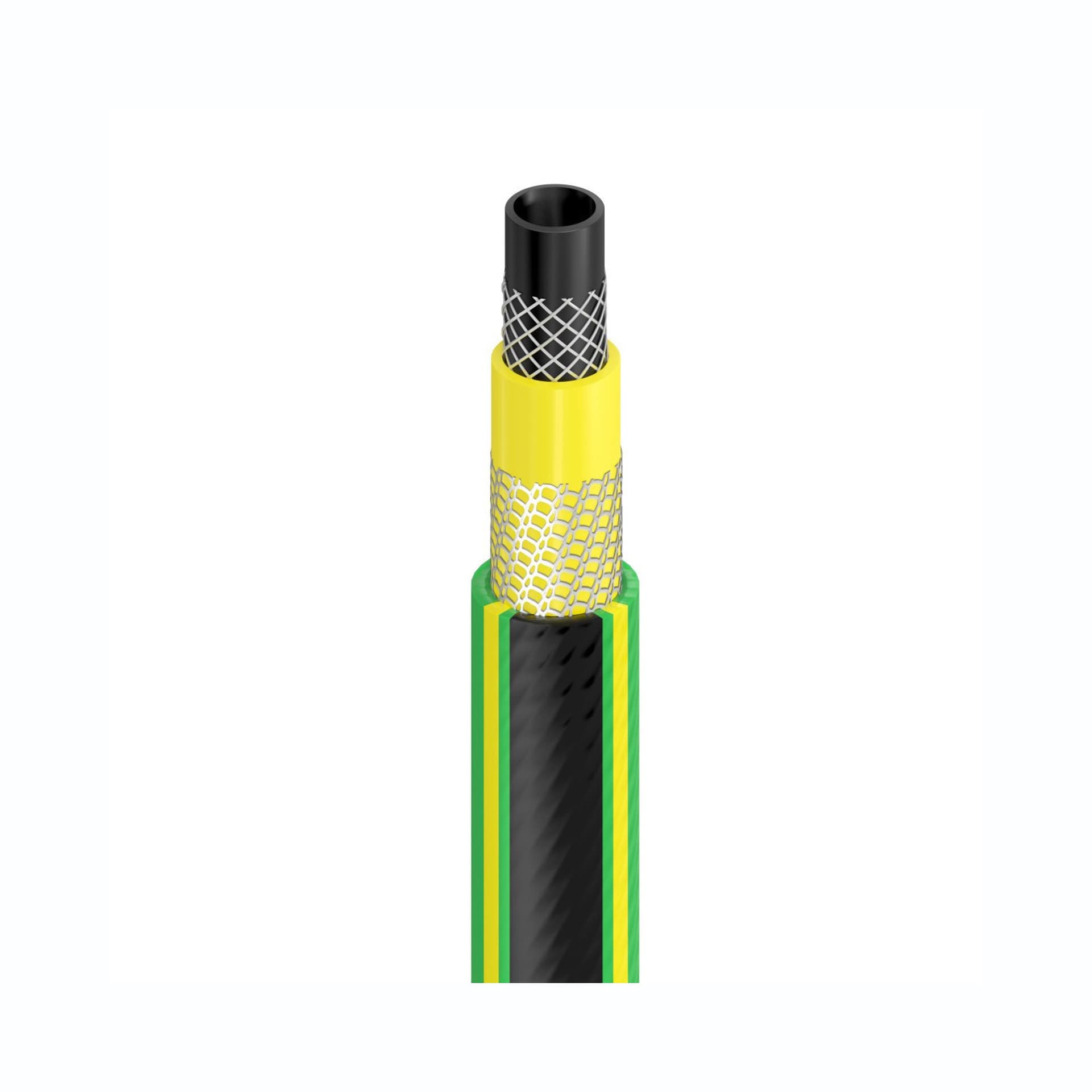 

Wąż ogrodowy Cellfast GREEN 3/4" 20 m