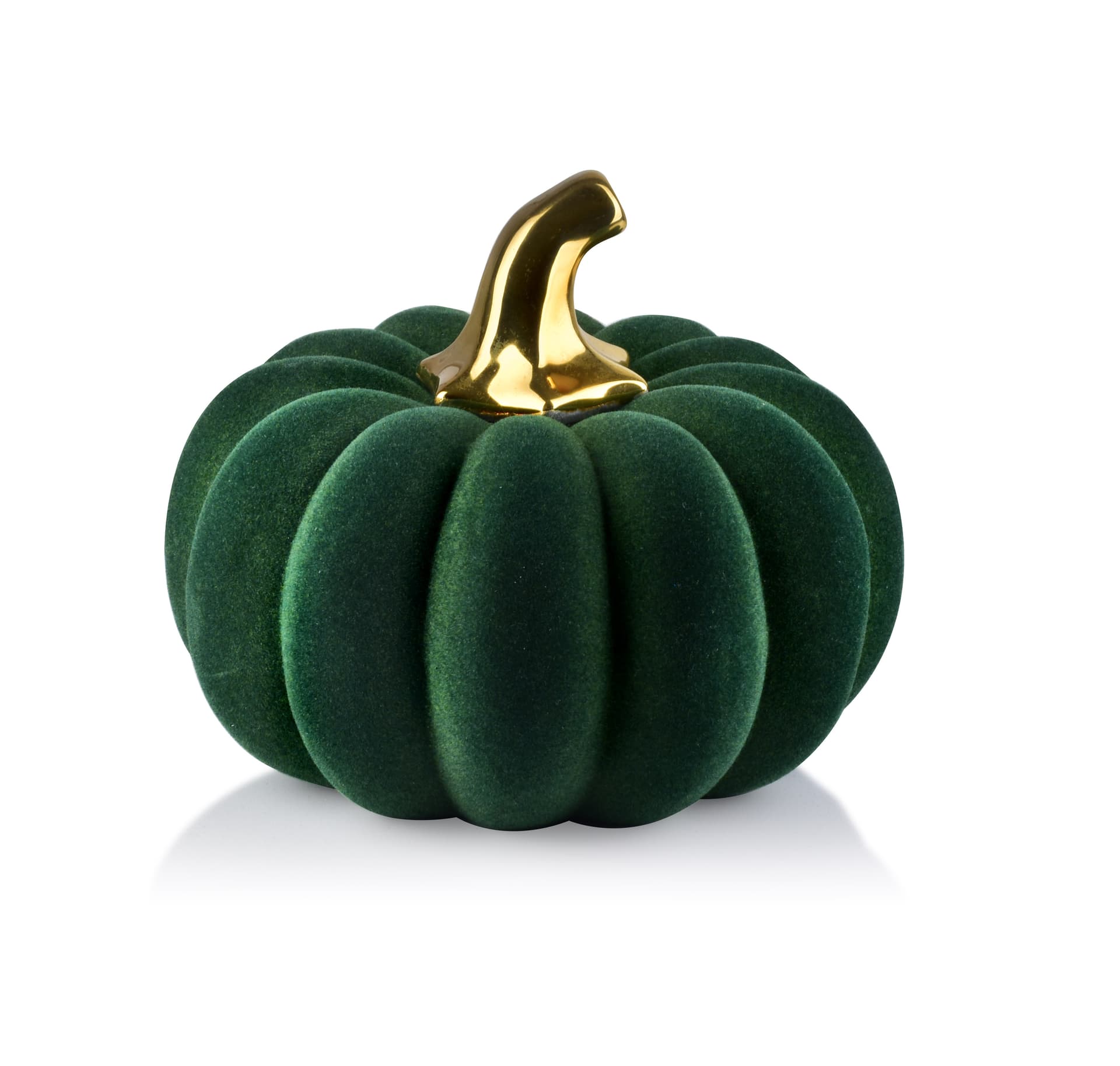 

MAVE Figura dynia zielona 15xh12cm