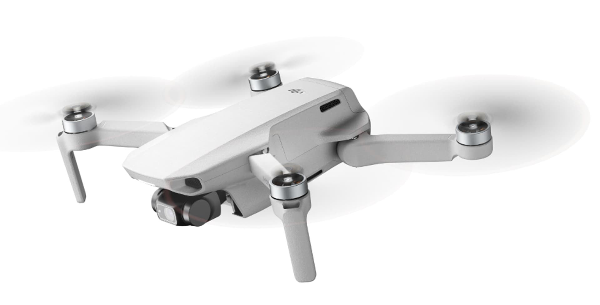 

Dron DJI Mini 2 (Mavic Mini 2)