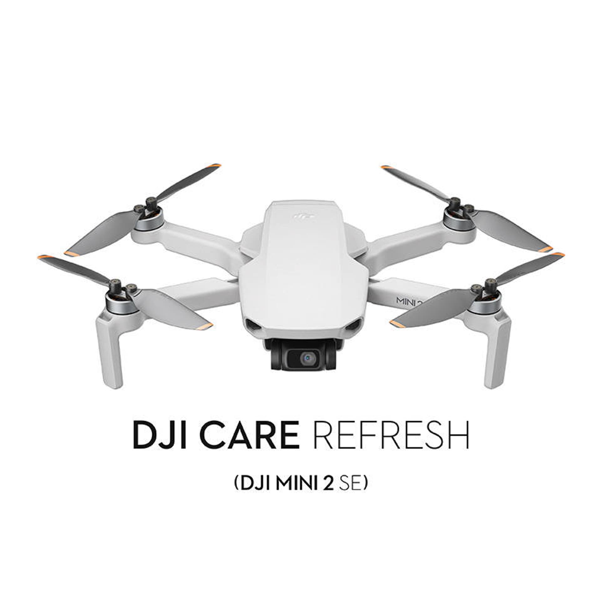 

DJI Care Refresh DJI Mini 2 SE - kod elektroniczny