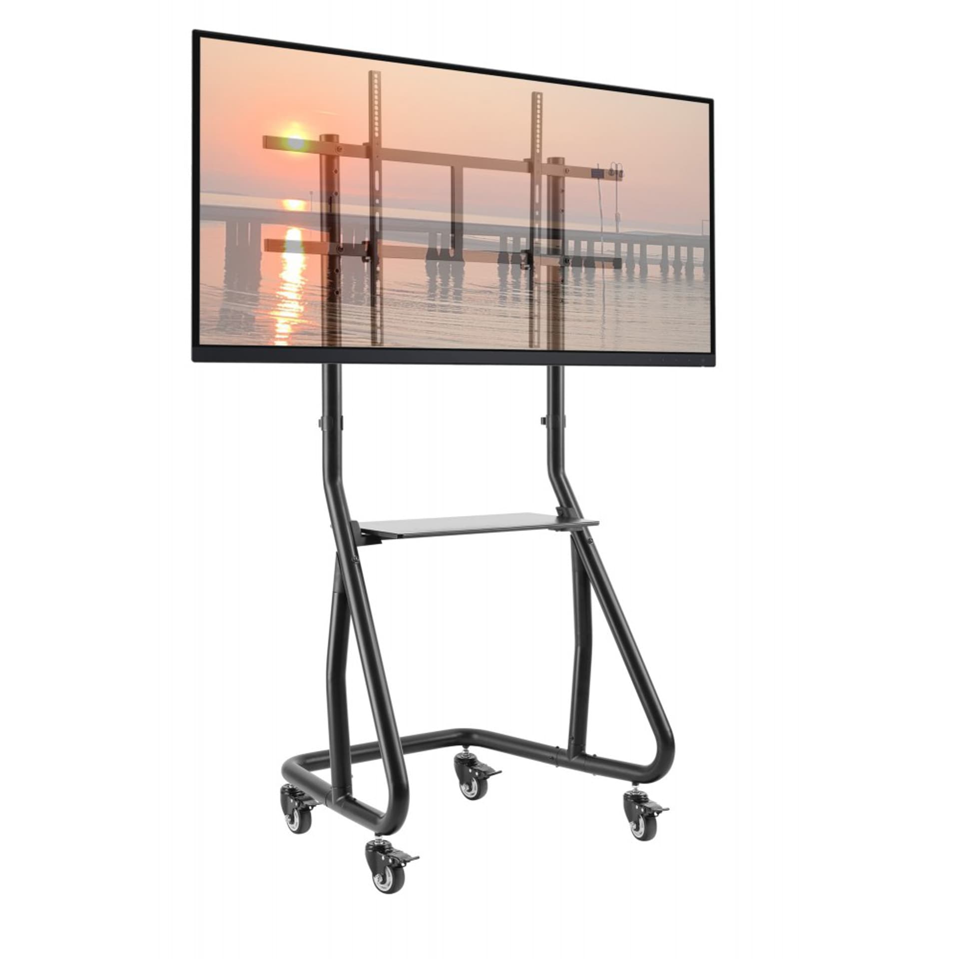 

Uchwyt do TV TECHLY ICA-TR38 (nośność 100kg \60 - 105 cali)