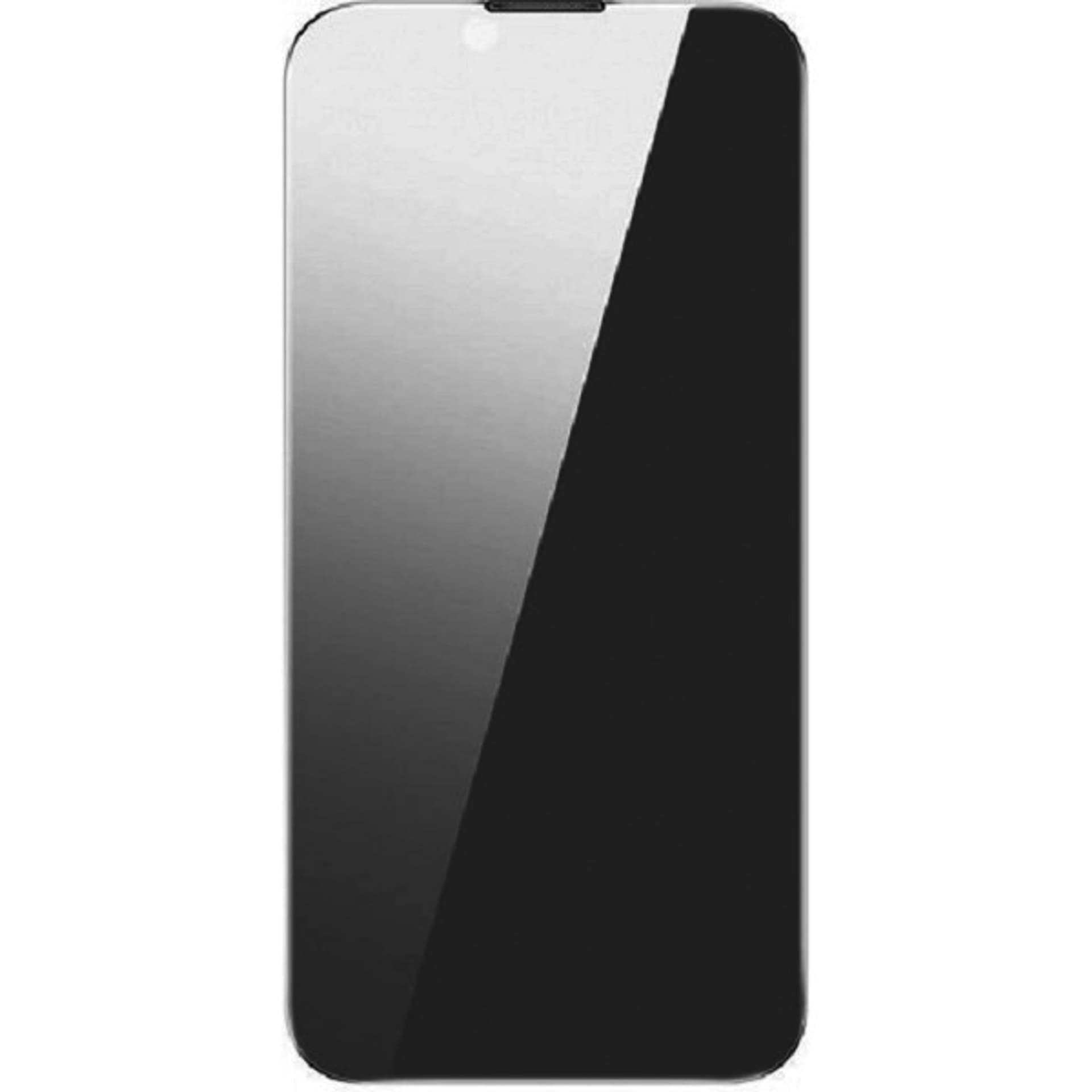 

Szkło hartowane z powłoką przeciwpyłową i filtrem prywatyzującym 0.3mm Baseus Crystal do iPhone 14/13/13 Pro (1szt)