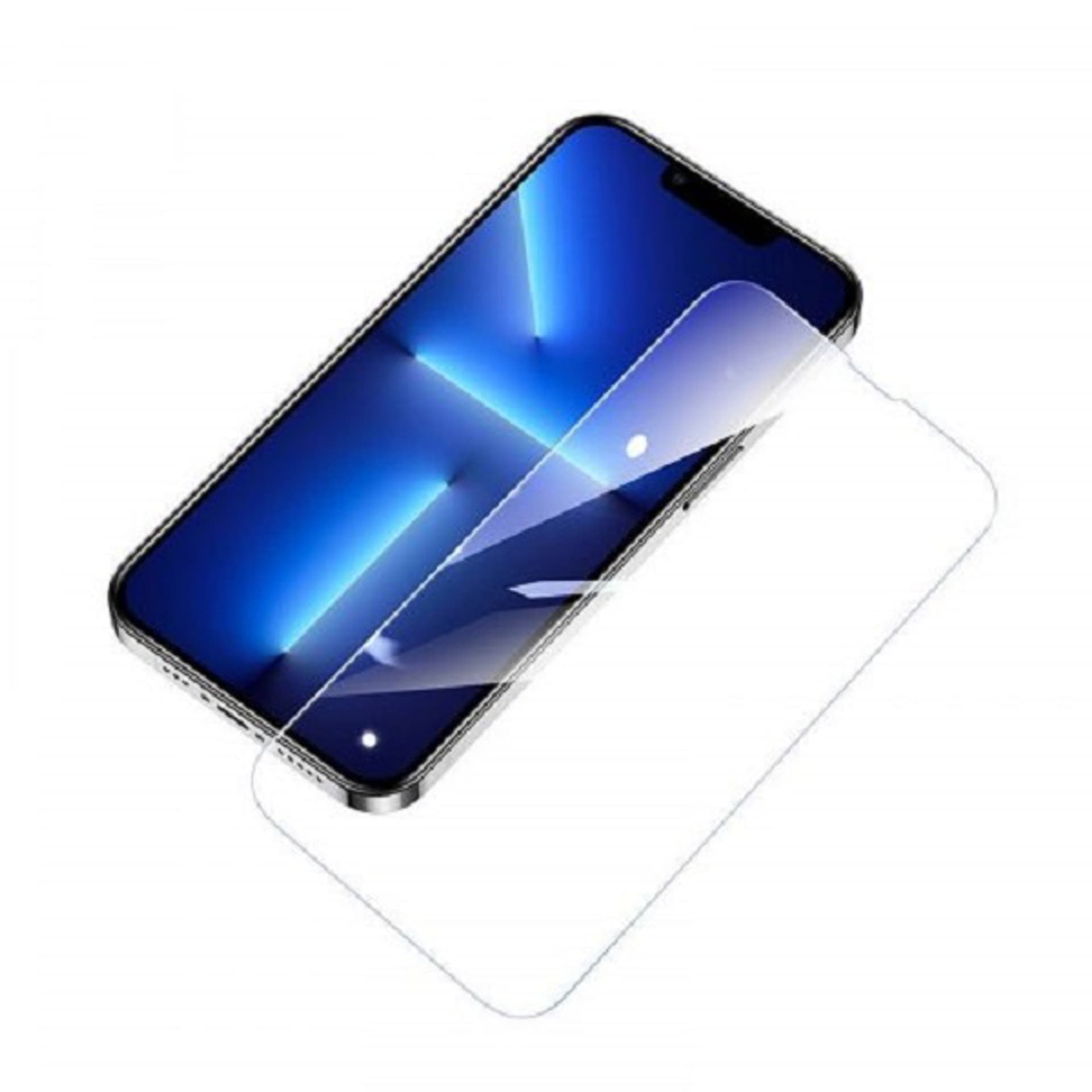 

Szkło hartowane Joyroom JR-DH06 do Apple iPhone 14 Pro 6,1" (5 sztuk)