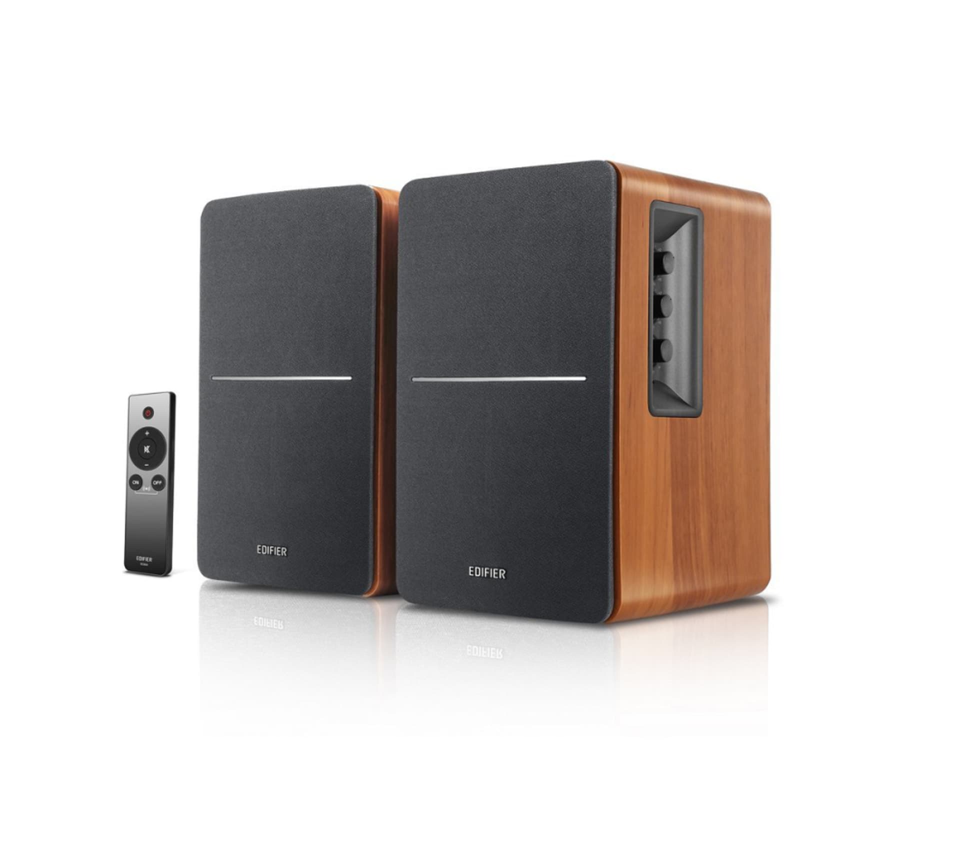 

EDIFIER R1280Ts Brązowy R1280Ts brown