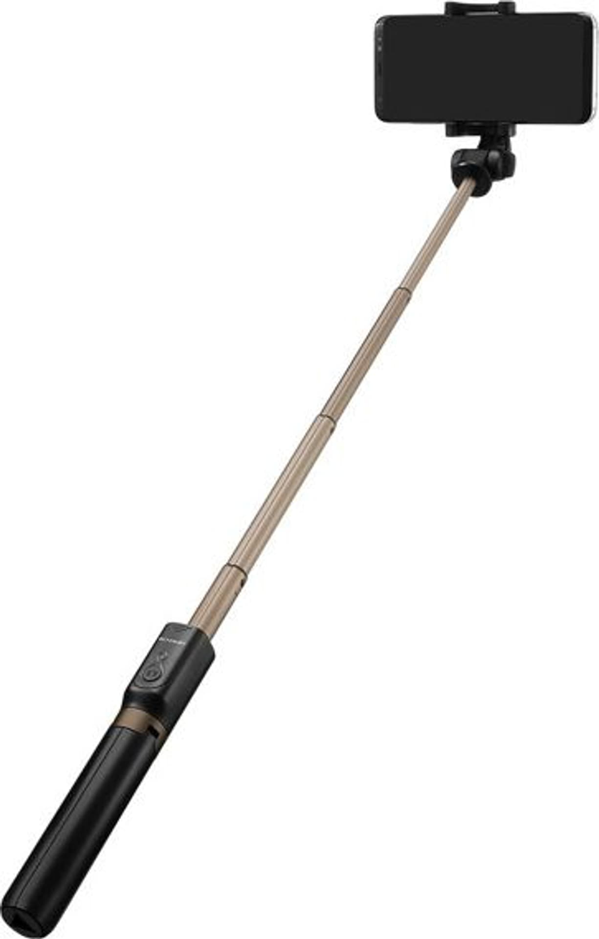 

Monopod BLITZWOLF Selfie Stick BW-BS3 Black