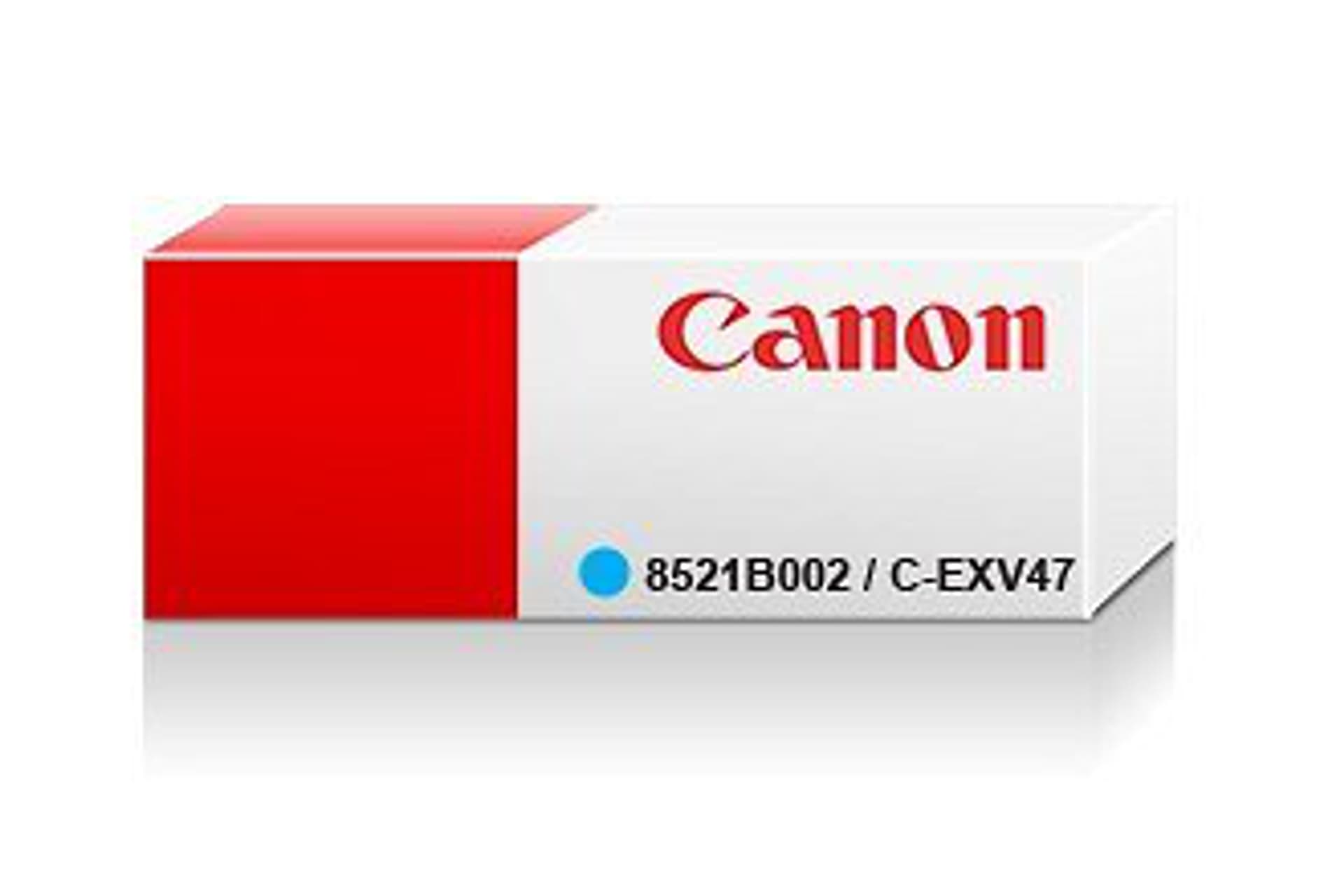 

Bęben CANON CEXV47 8521B002
