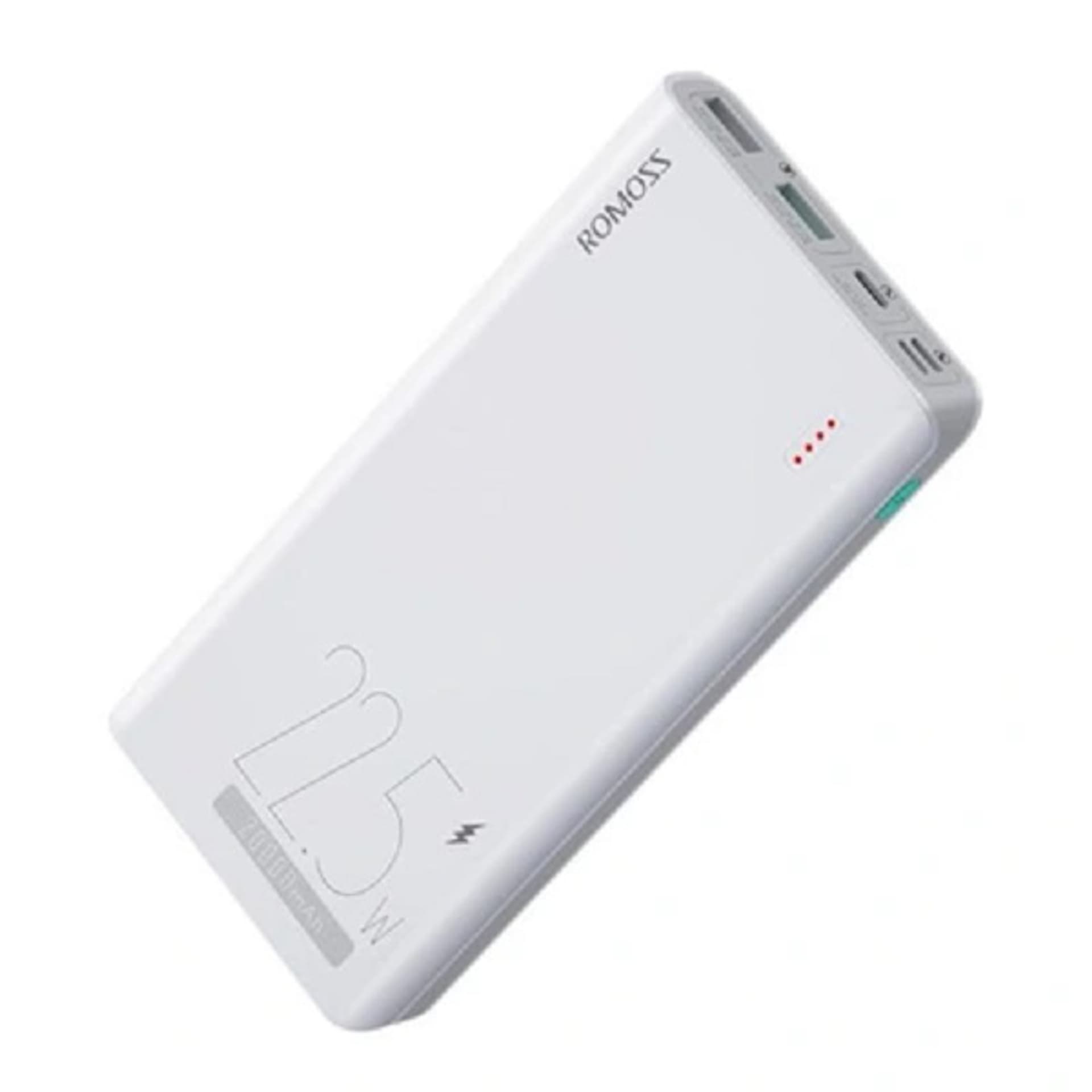 

Powerbank ROMOSS PPH10-151-1133H