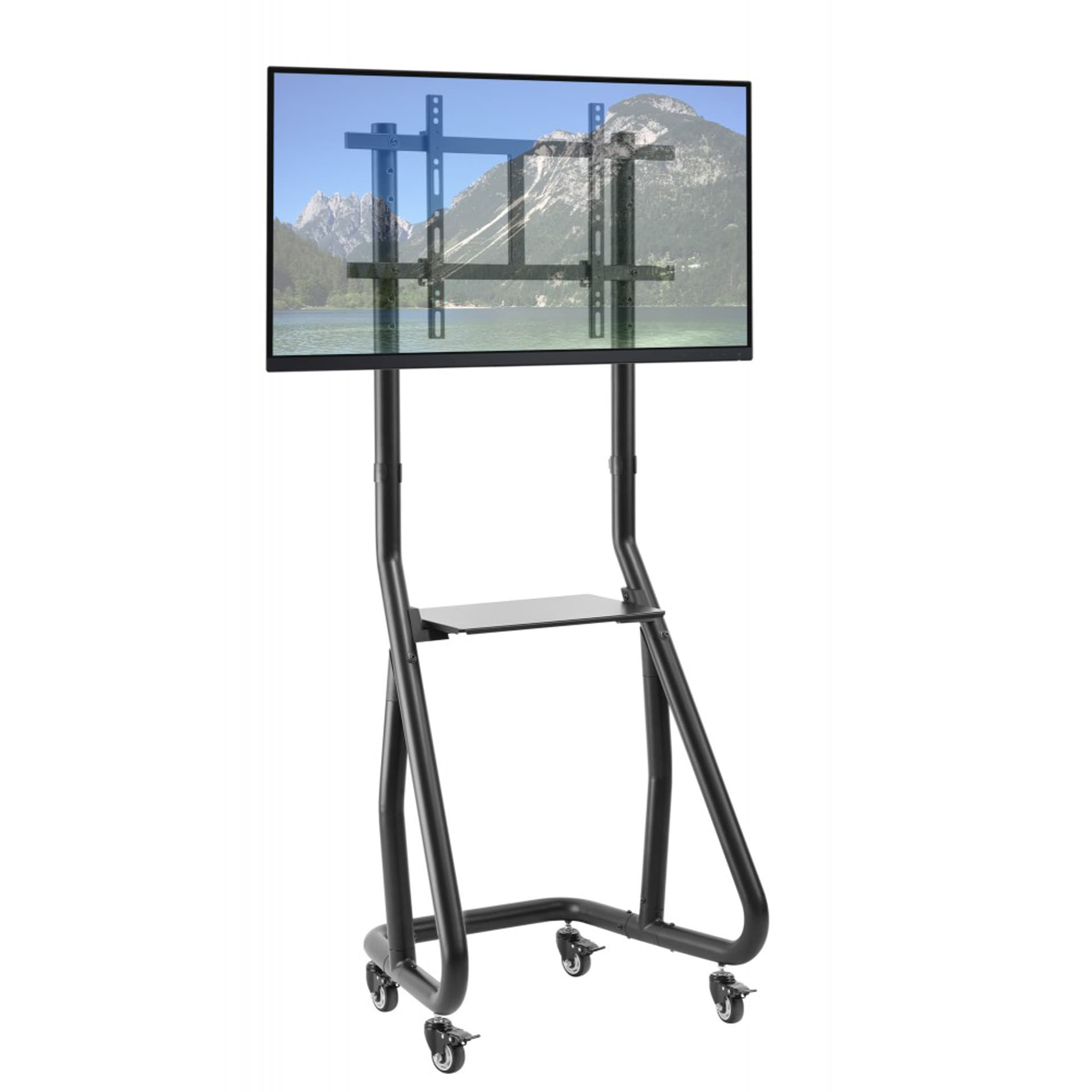 

Uchwyt do TV TECHLY ICA-TR37 (nośność 80kg \37 - 80 cali)