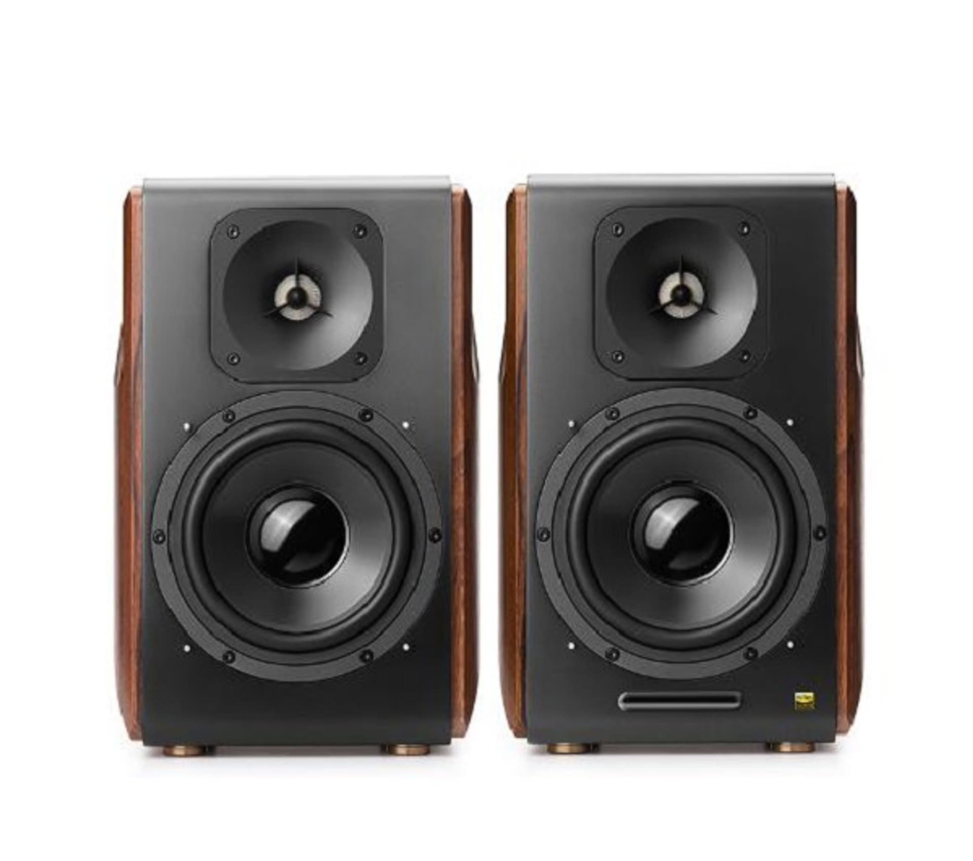 

EDIFIER S3000 PRO Brązowy S3000 PRO brown