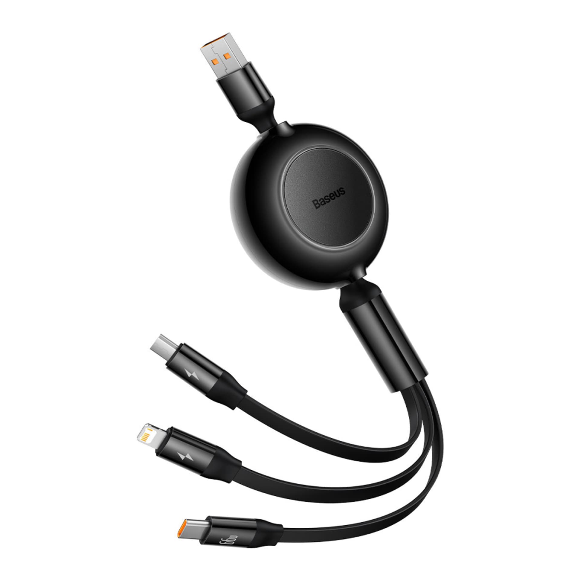 

Kabel USB BASEUS USB 2.0 1.1