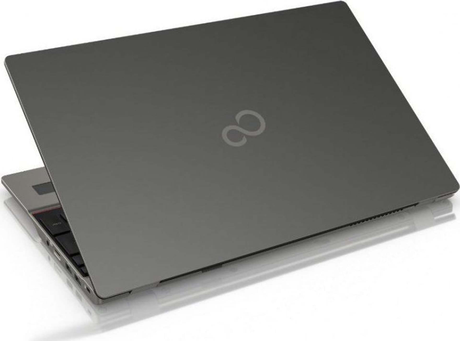 

FUJITSU IdeaPad 3Lifebook U7512 15.6/16GB/I5-1235U/SSD512GB/IRIS XE/WIN11Pro/Szaro-czarny