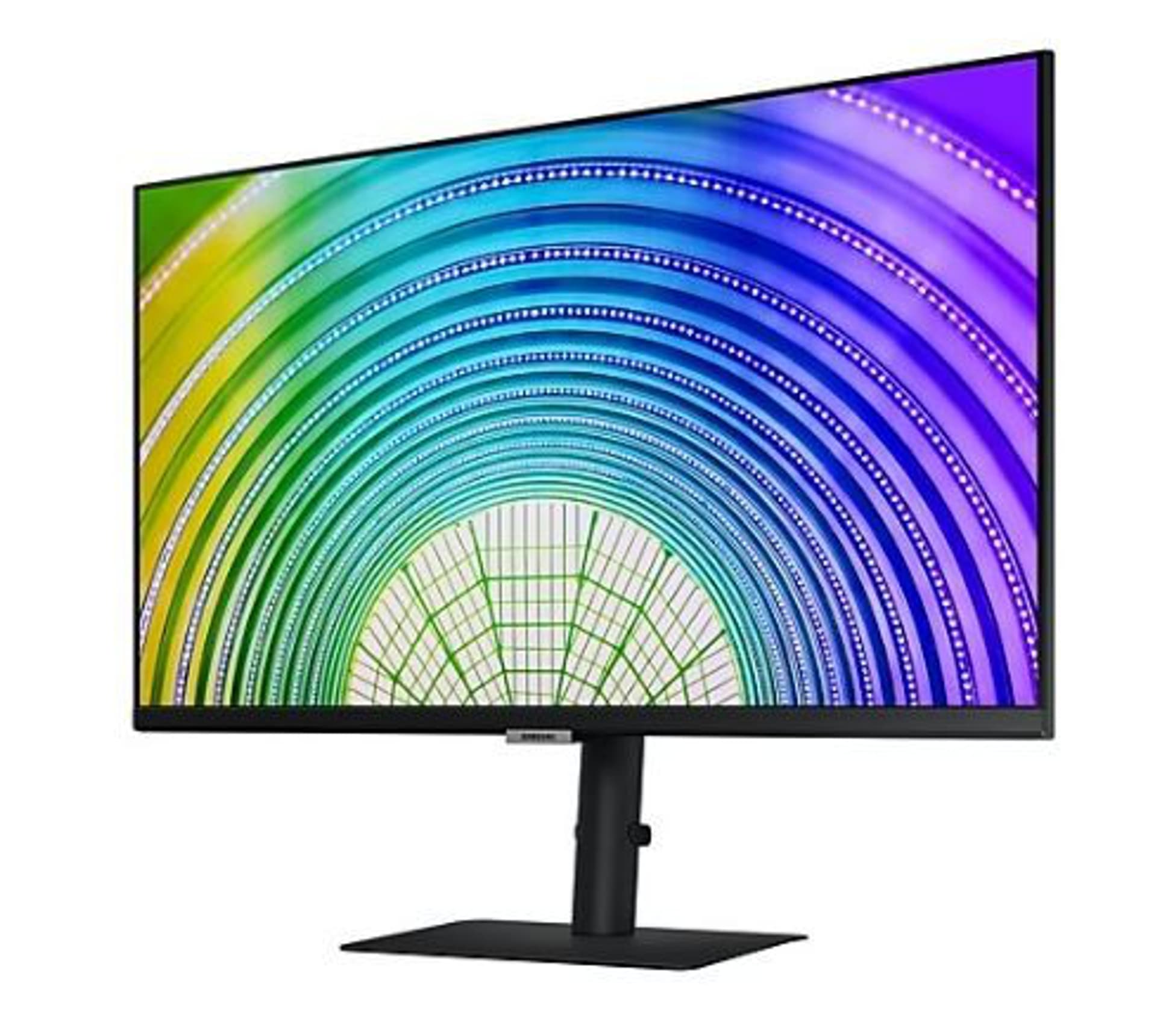 

Monitor SAMSUNG 27" 2560 x 1440 LS27A60PUUUXEN Czarny