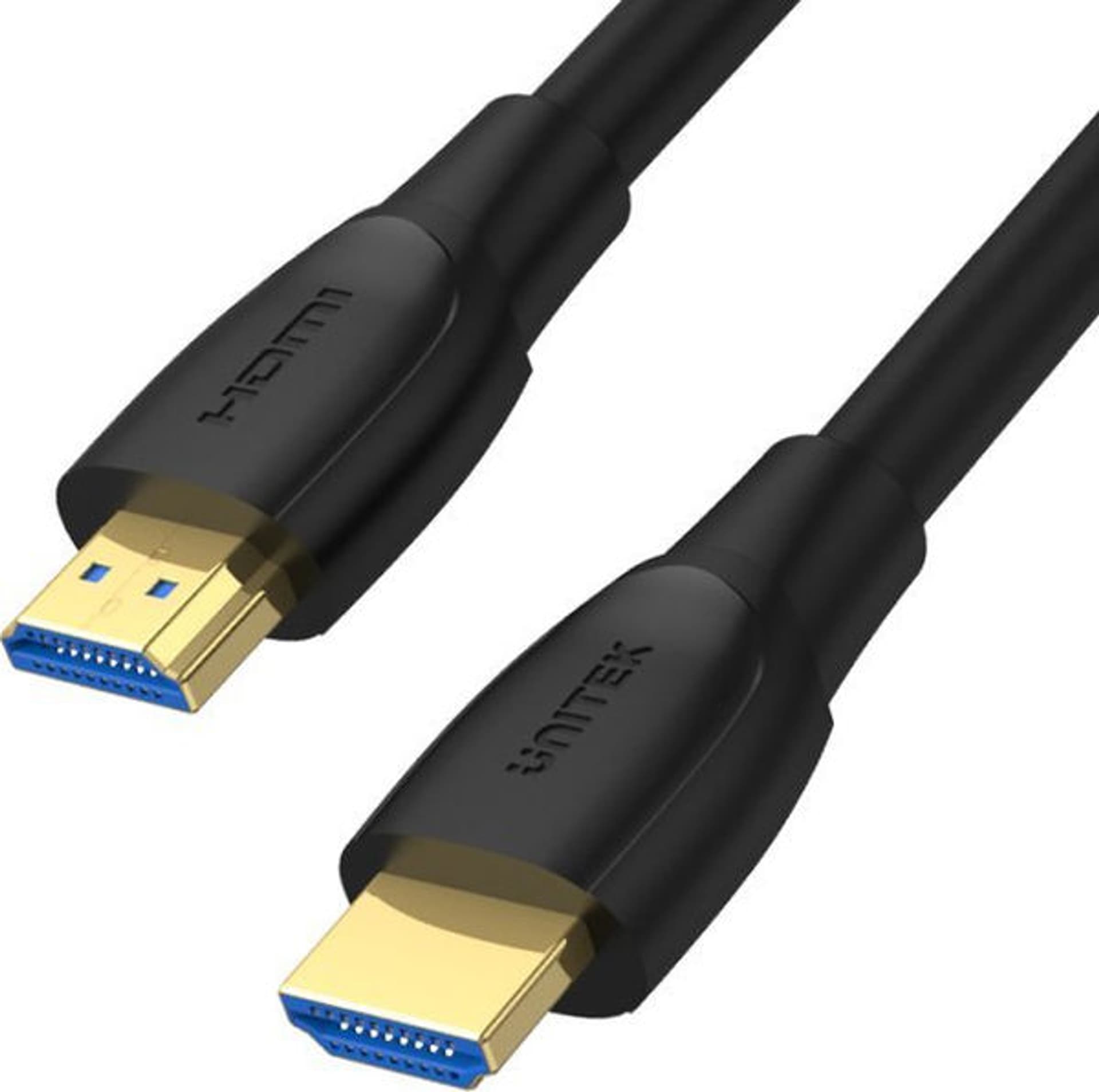 

UNITEK KABEL HDMI 2.0, 4K 60HZ, C11068BK, 7M