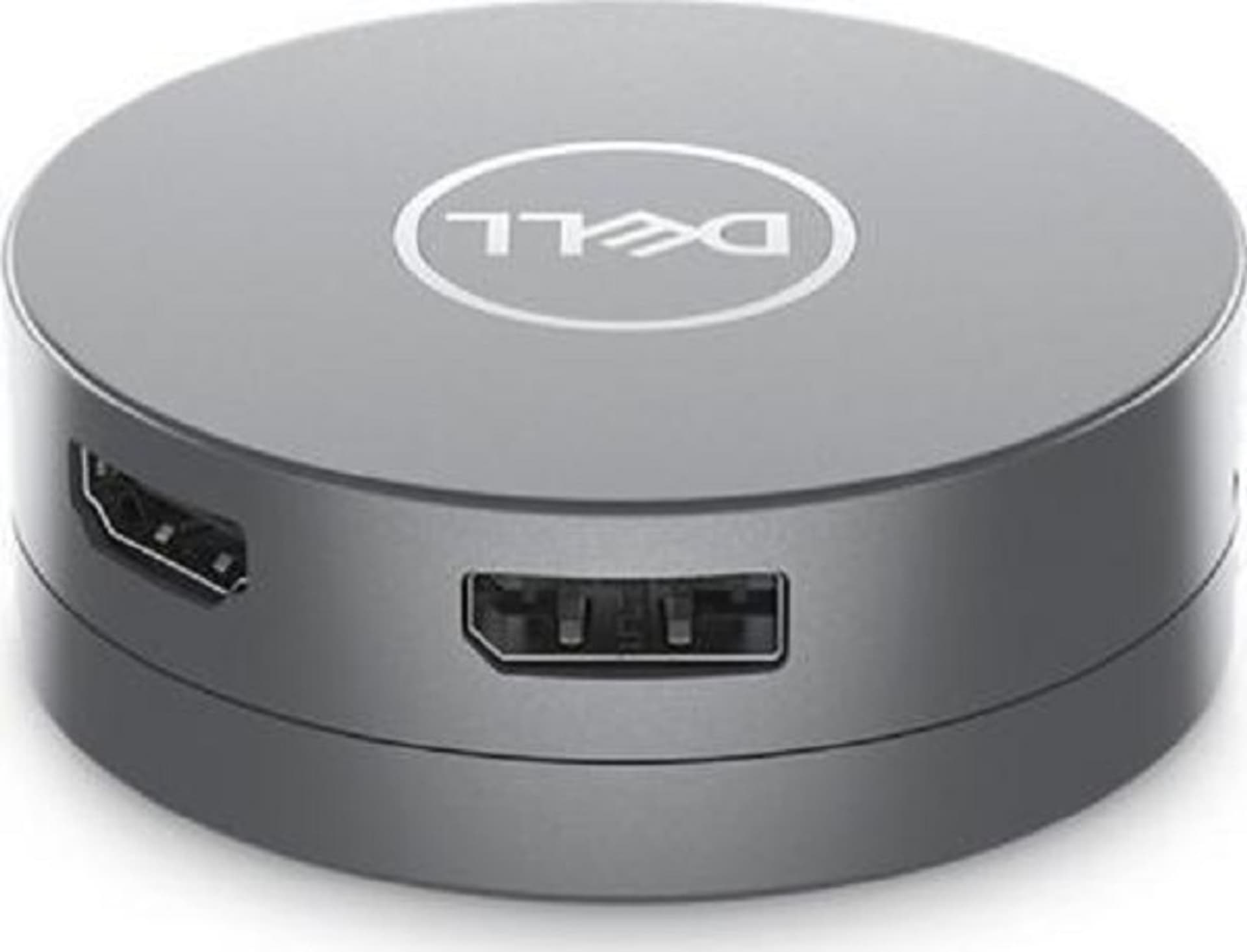 

DELL 470-AFKL Grafitowy USB Typ C