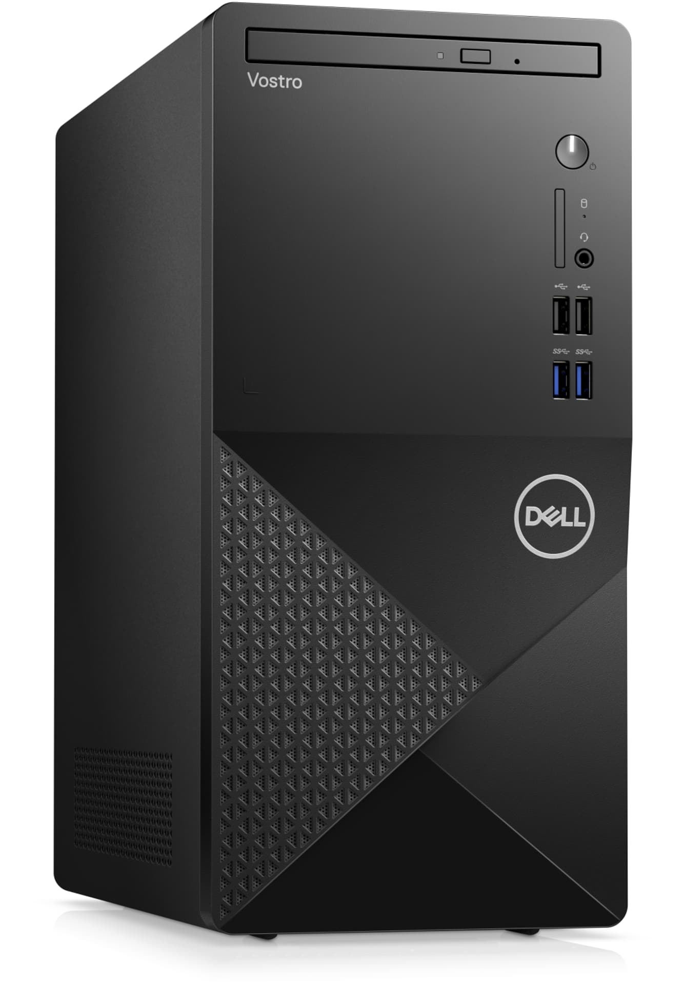 

Komputer DELL Vostro 3910 (I3-12100/4GB/1TB/DVD-RW)