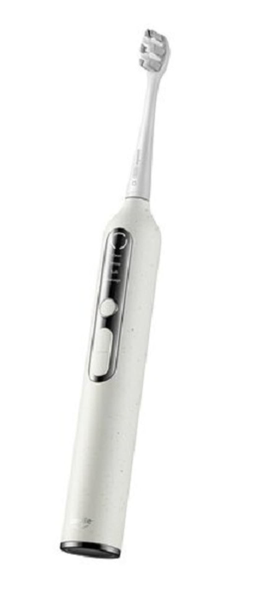 

Szczoteczka elektryczna USMILE U3 White